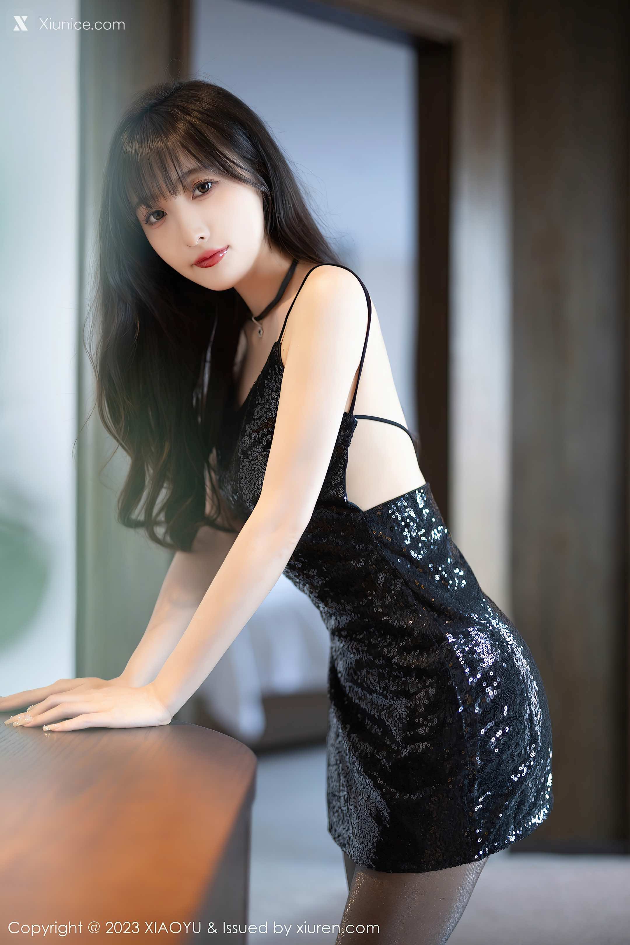 XiaoYu语画界 Vol.1061 林星阑 第7张