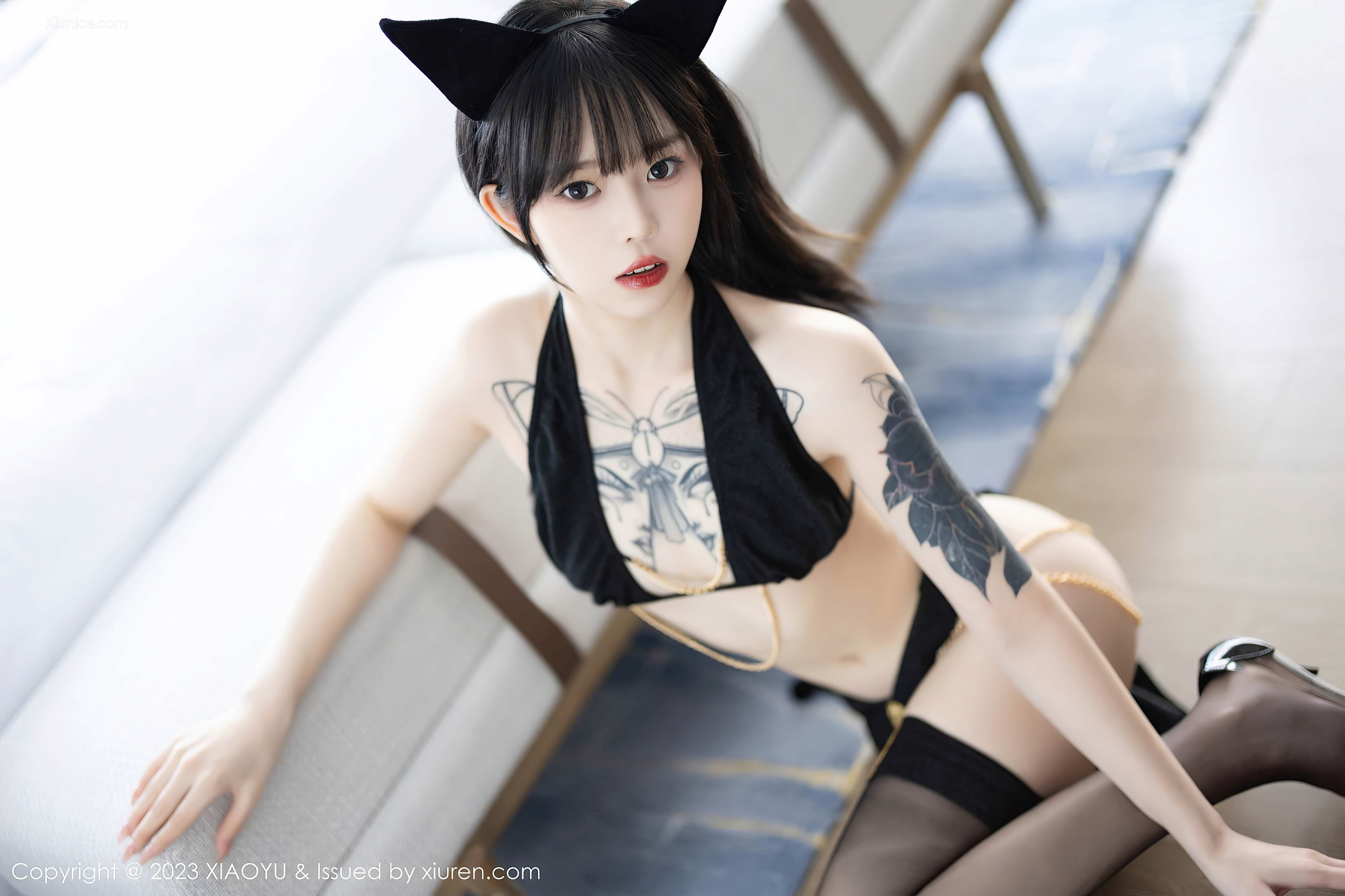 XiaoYu语画界 Vol.1118 奶瓶. 第57张