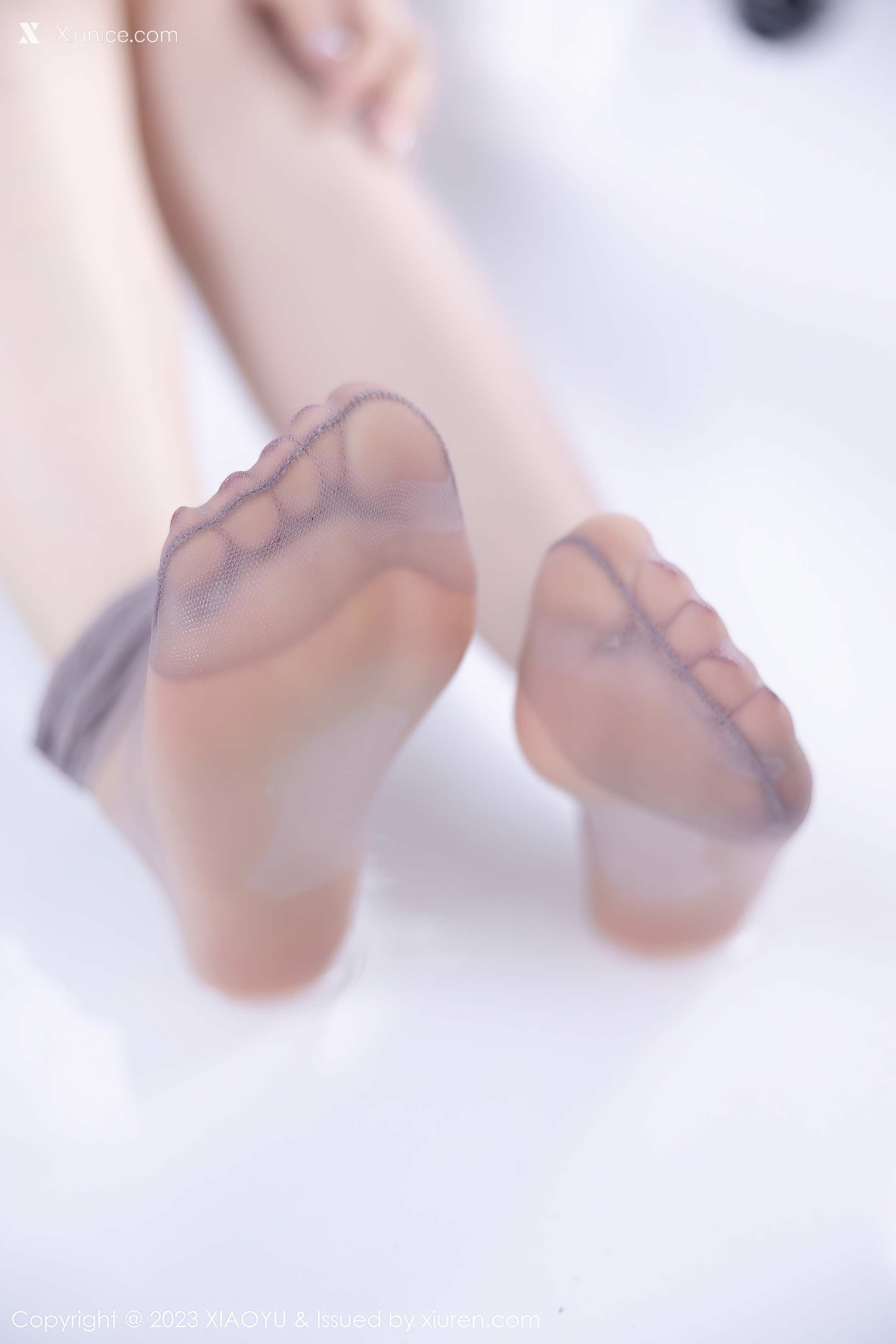XiaoYu语画界 Vol.1024 Cherry樱桃酱 第73张