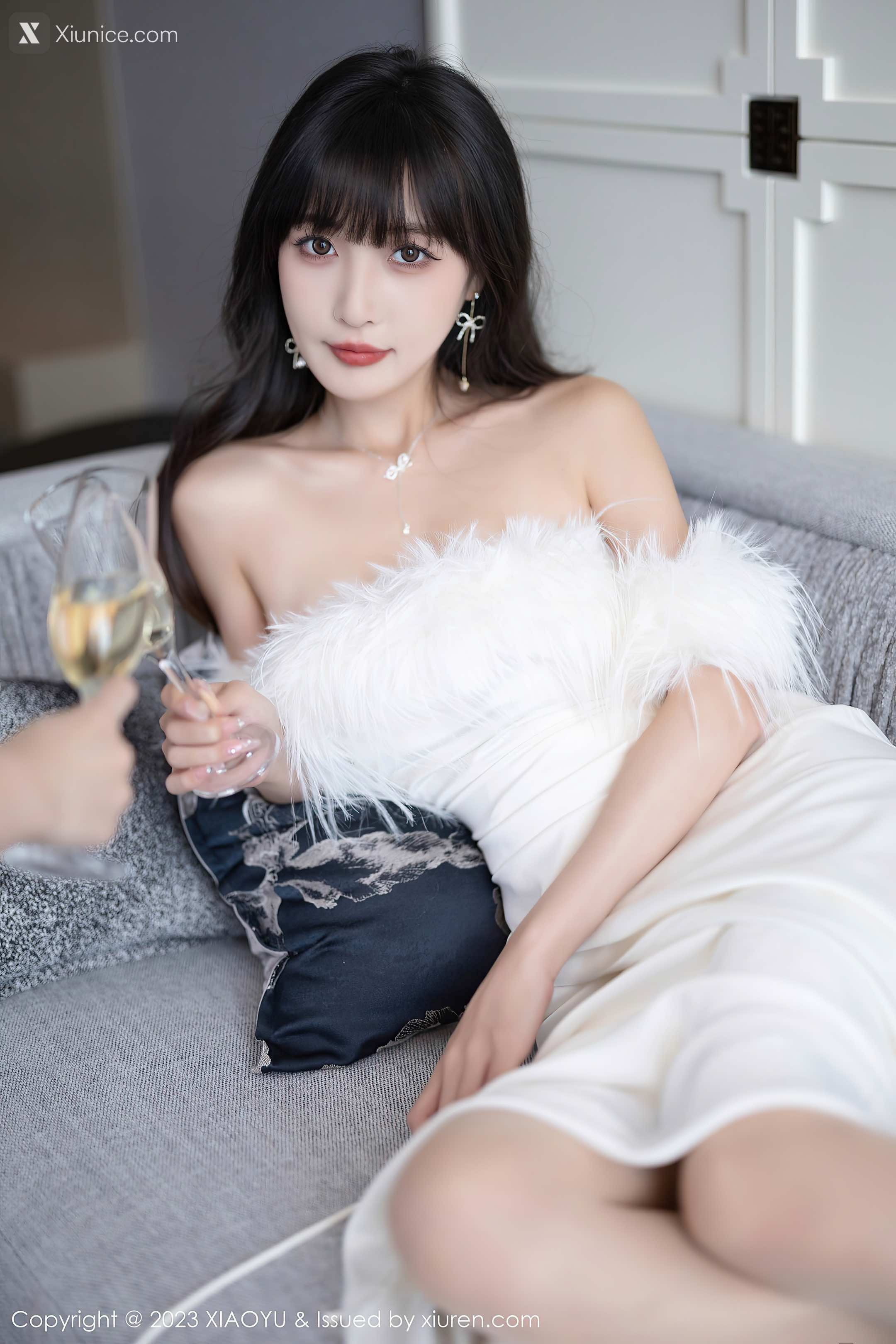 XiaoYu语画界 Vol.1120 林星阑 第27张