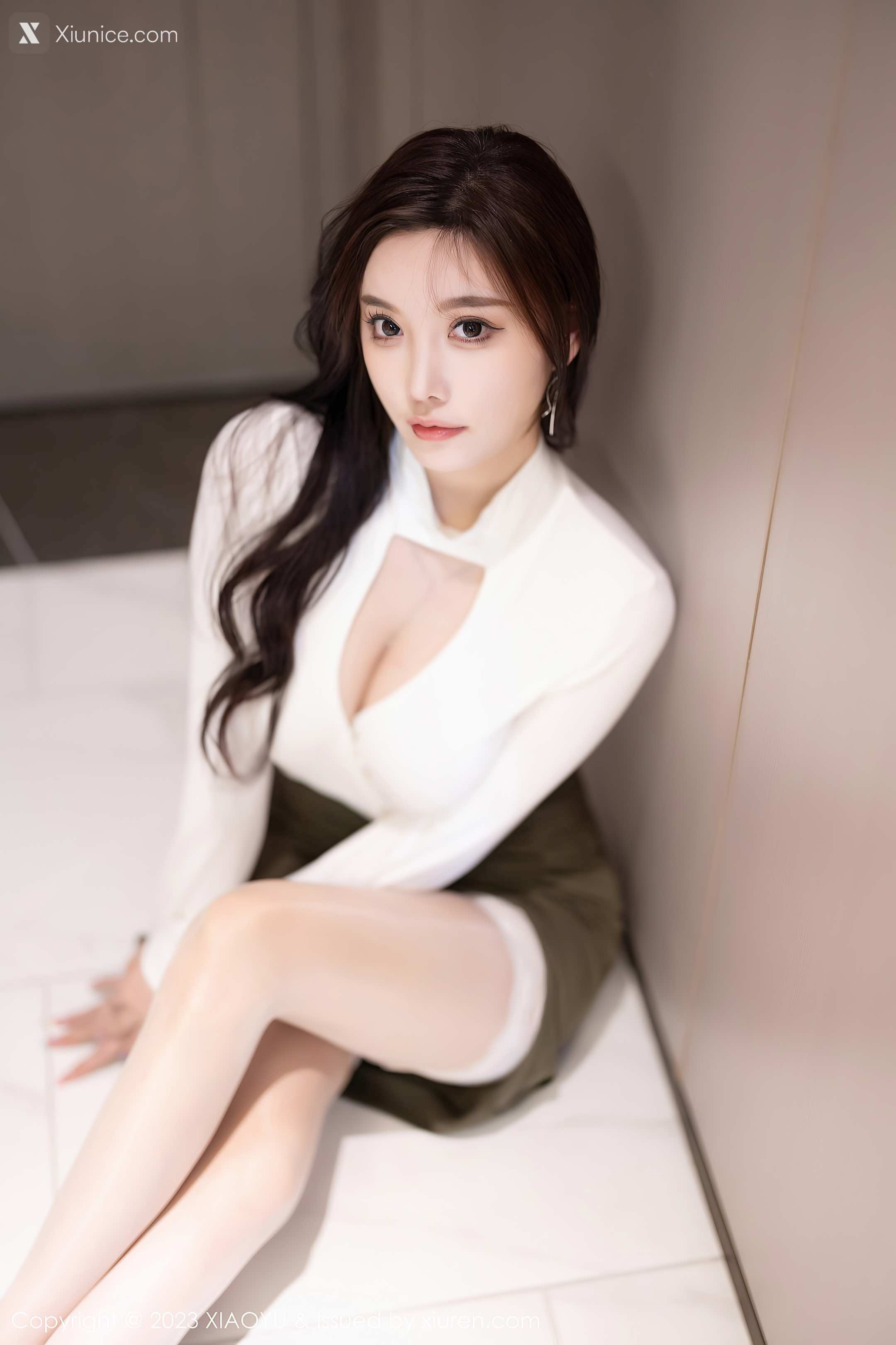 XiaoYu语画界 Vol.1080 杨晨晨 第10张