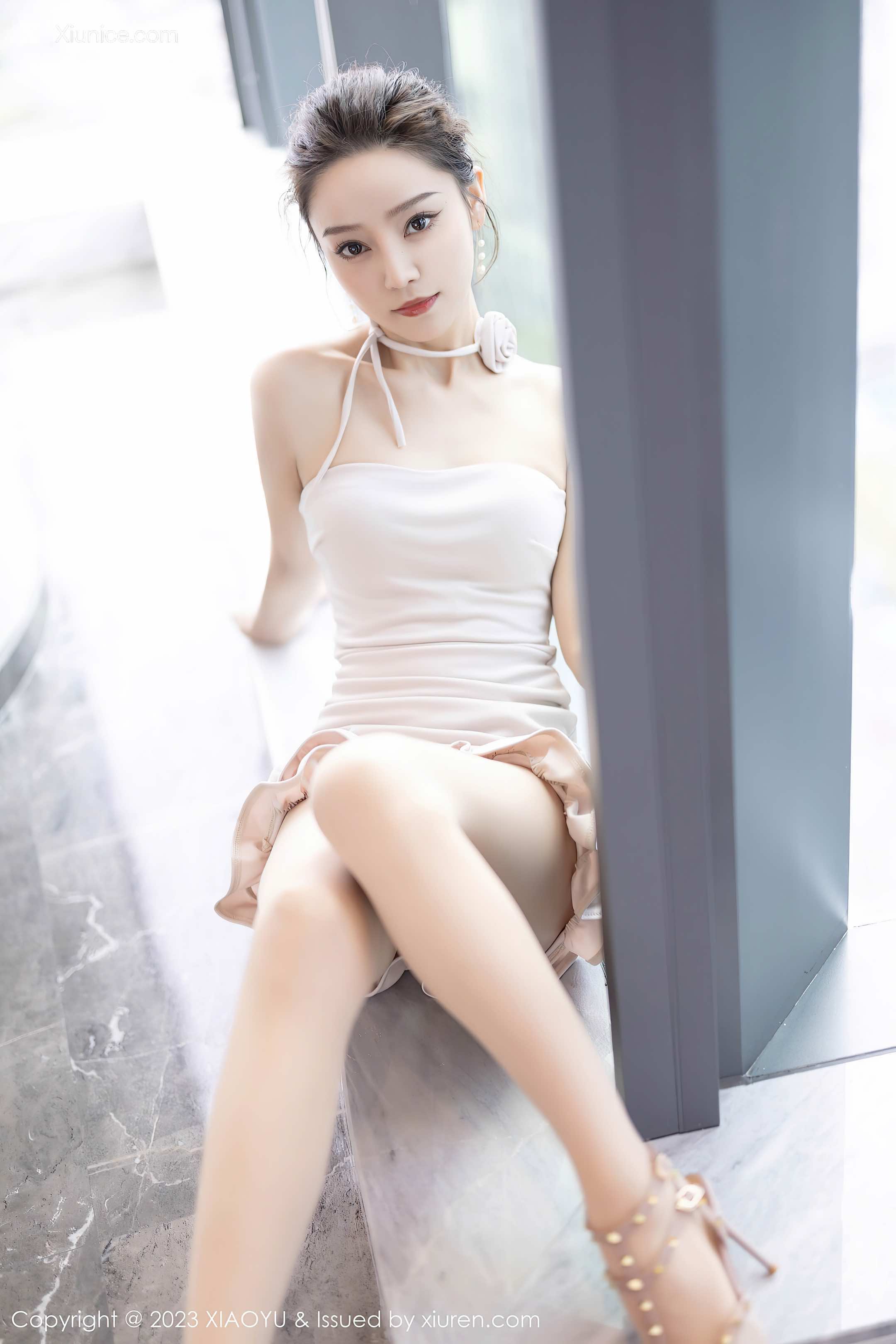 XiaoYu语画界 Vol.1132 苏曼兮 第28张