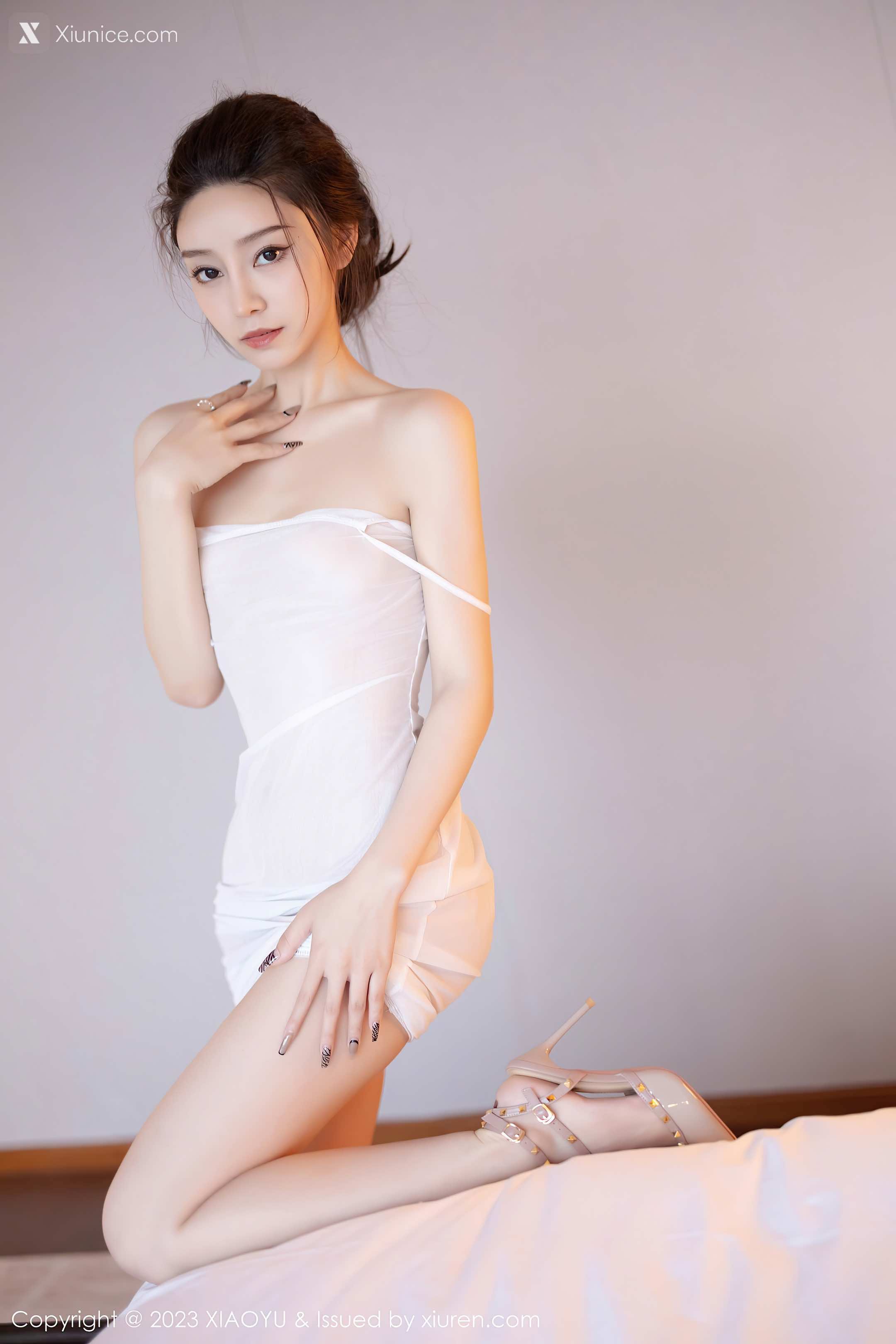 XiaoYu语画界 Vol.1152 苏曼兮 第66张