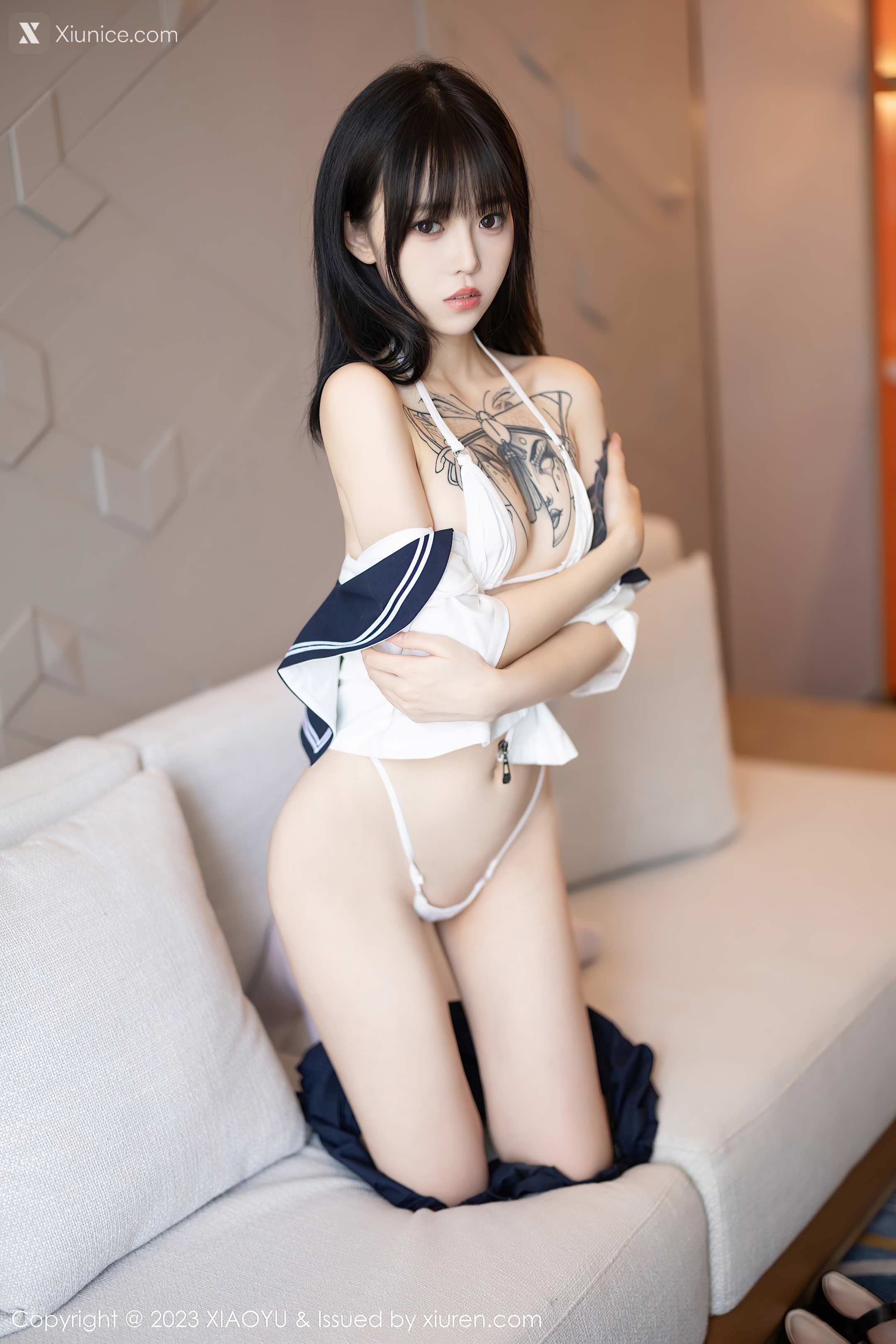 XiaoYu语画界 Vol.1087 奶瓶. 第39张