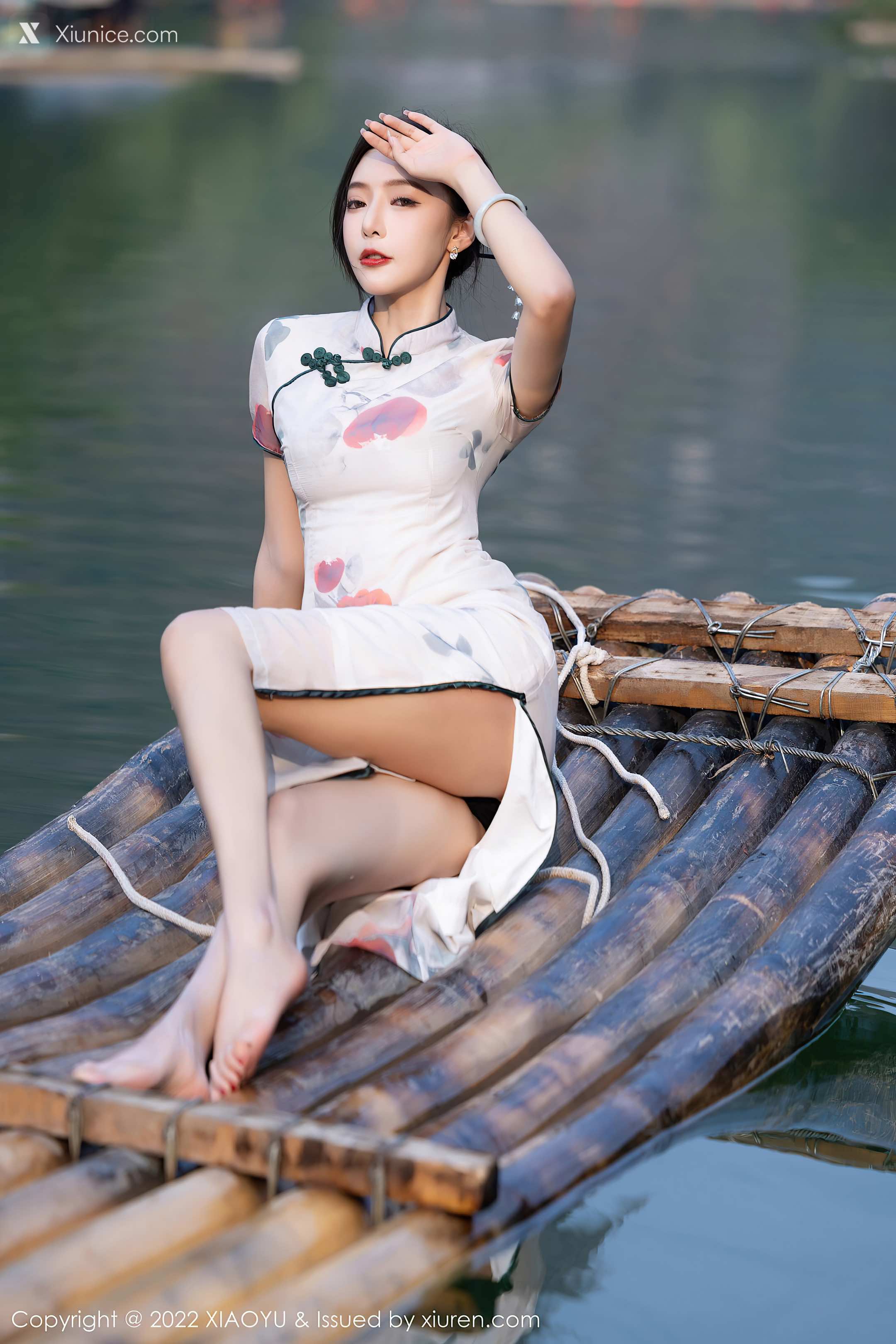 XiaoYu语画界 Vol.0872 王馨瑶yanni 第14张