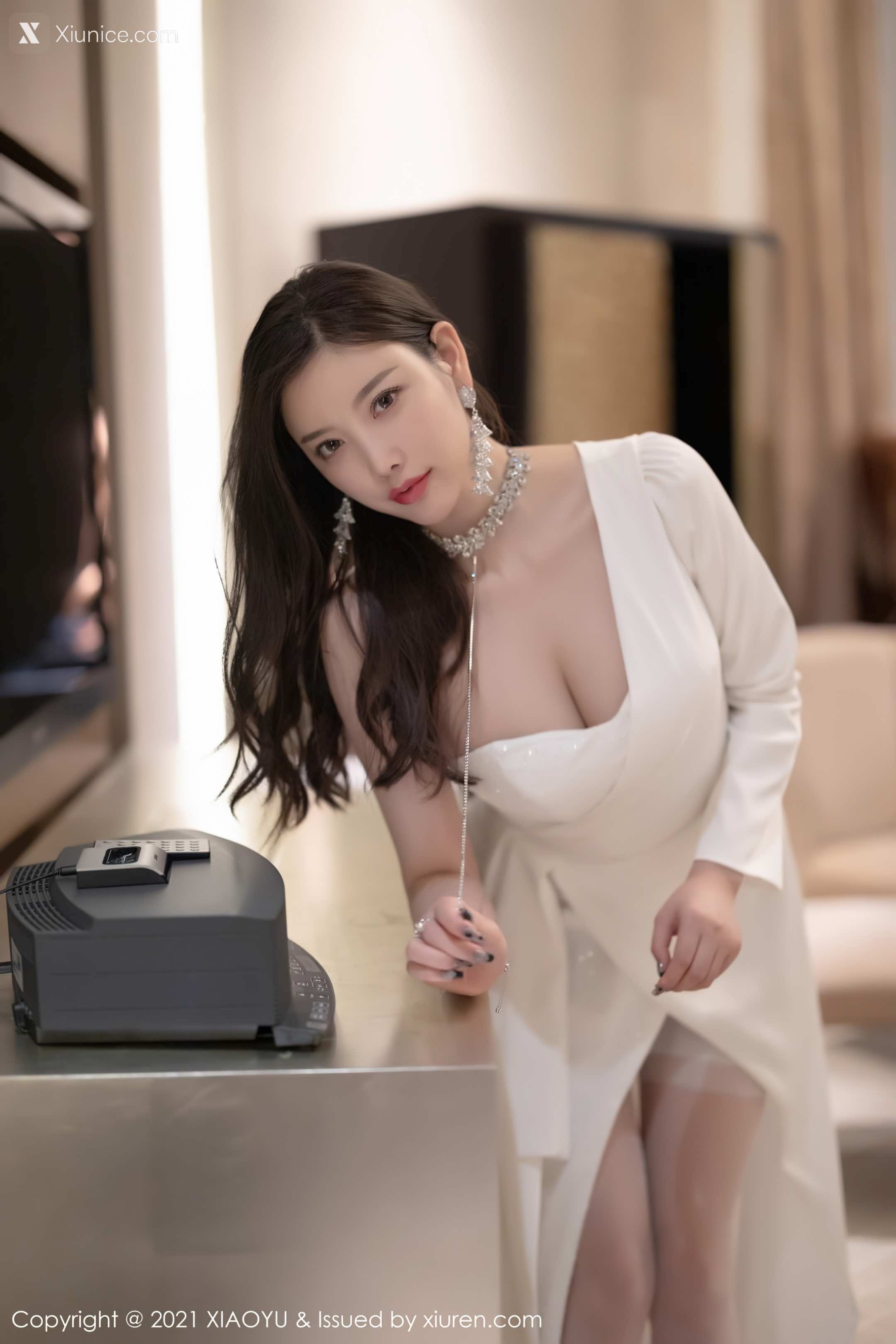 XiaoYu语画界 Vol.0663 杨晨晨Yome 第32张