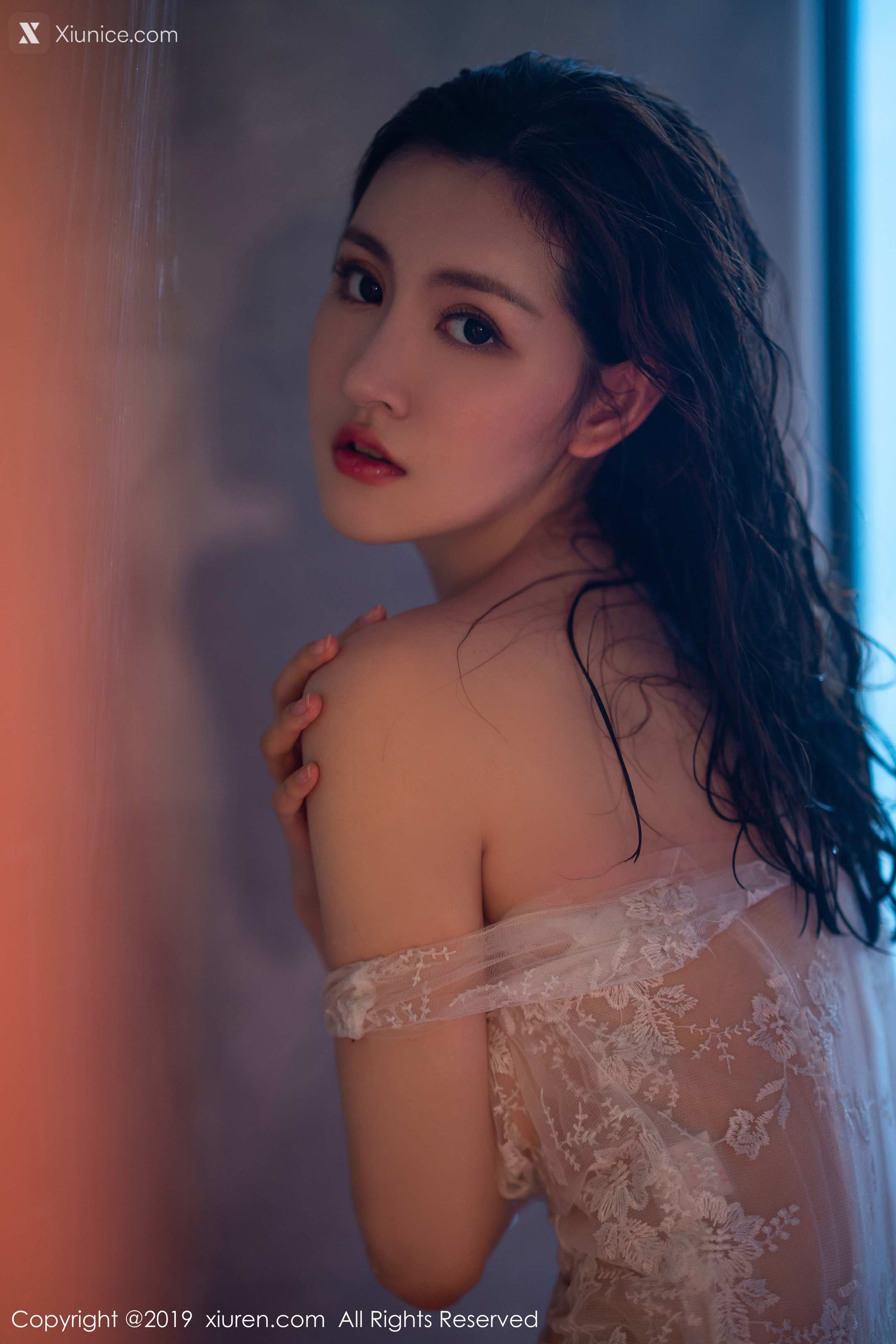 Xiuren秀人网 No.1784 沈梦瑶 第9张