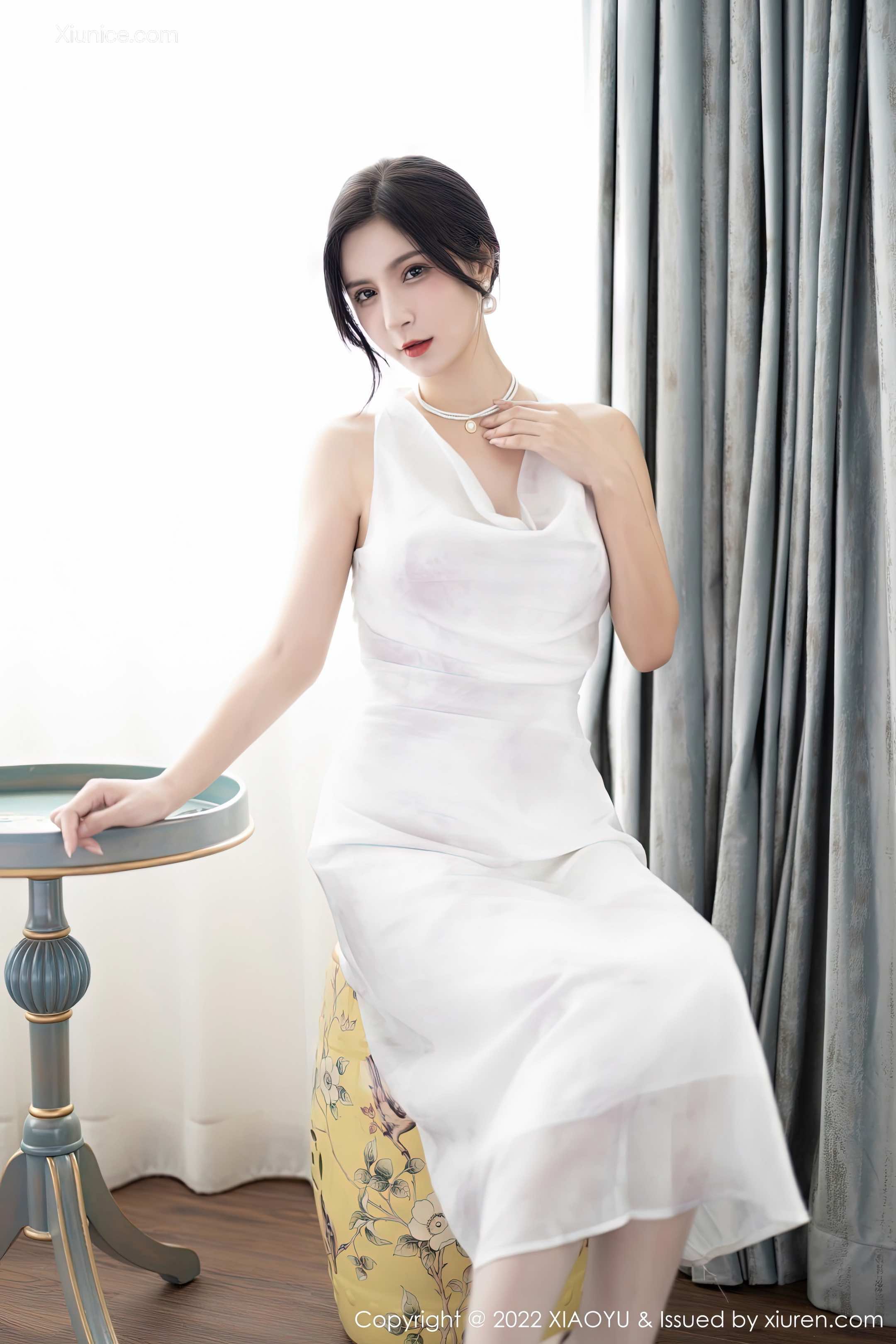 XiaoYu语画界 Vol.0925 小蛮妖Yummy 第2张