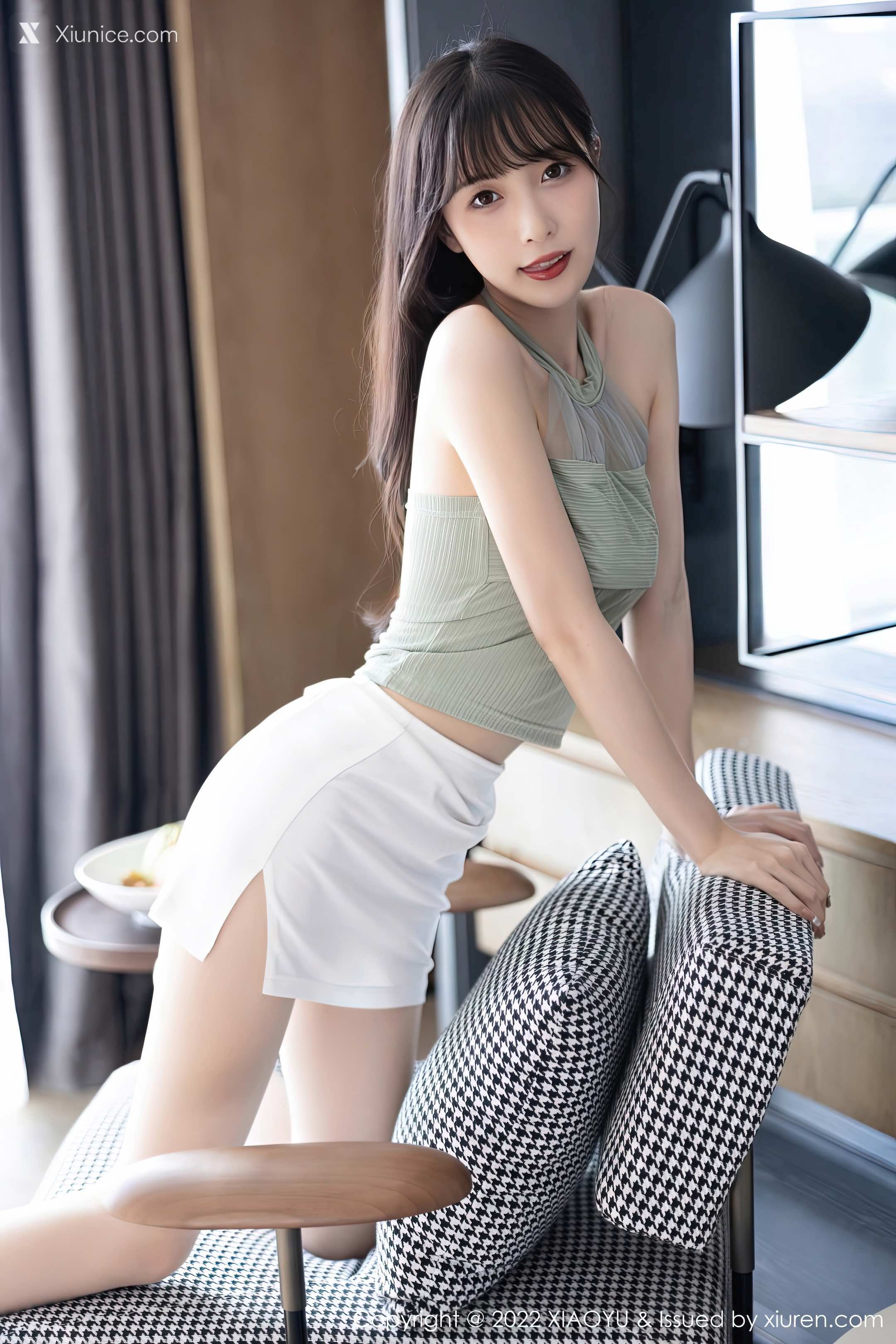 XiaoYu语画界 Vol.0906 林星阑 第19张