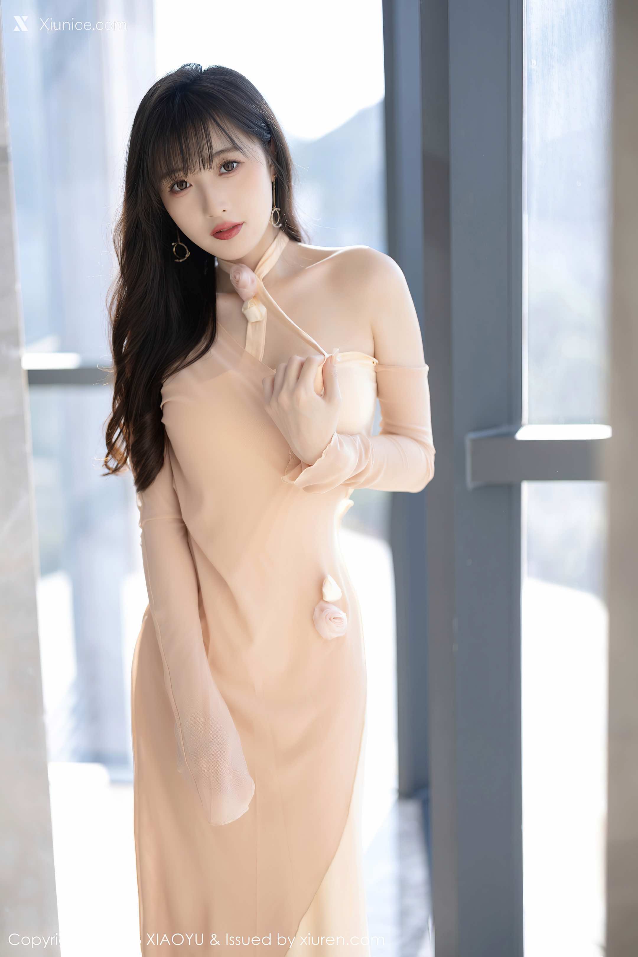 XiaoYu语画界 Vol.1049 林星阑 第9张