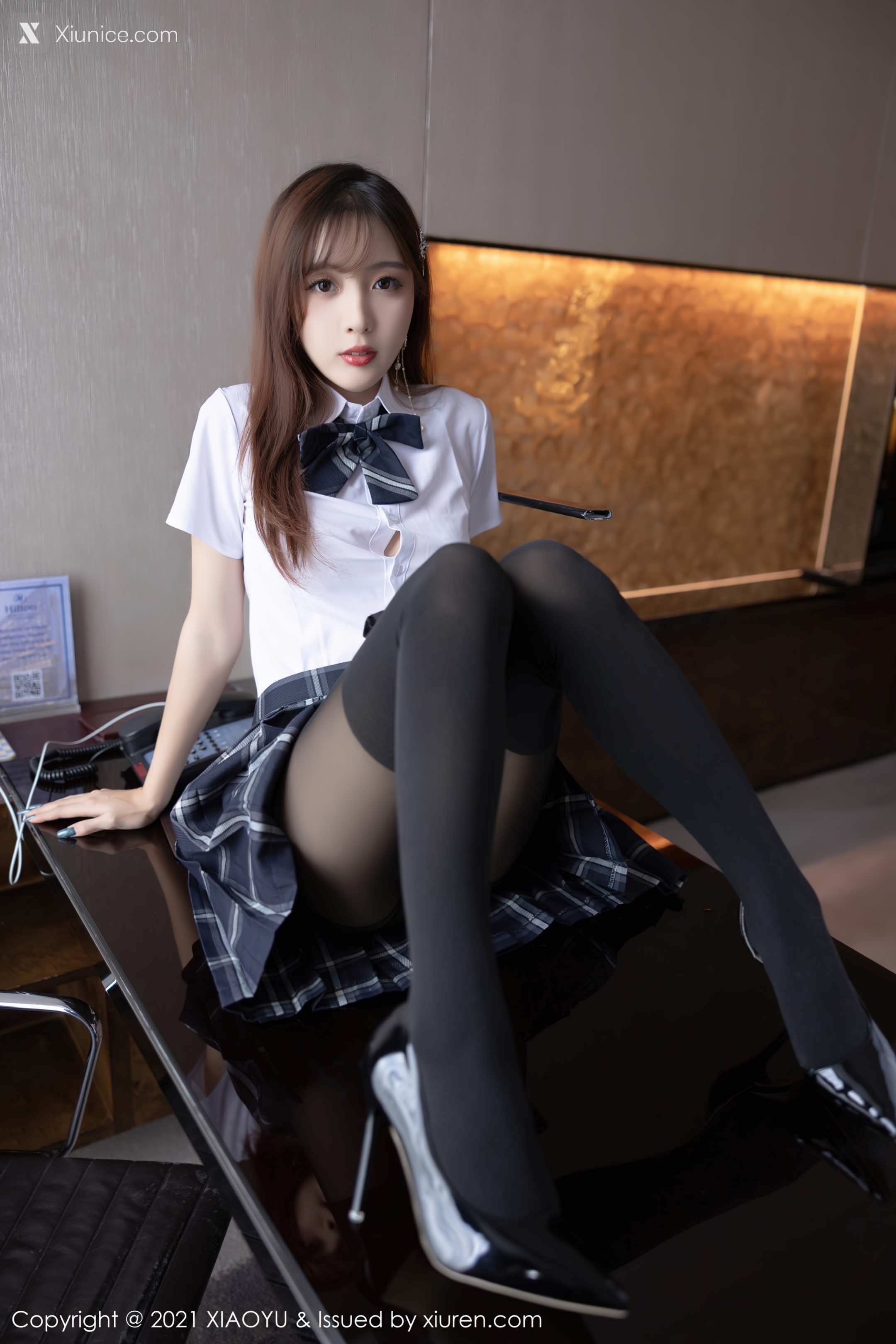 XiaoYu语画界 Vol.0667 林星阑 第23张