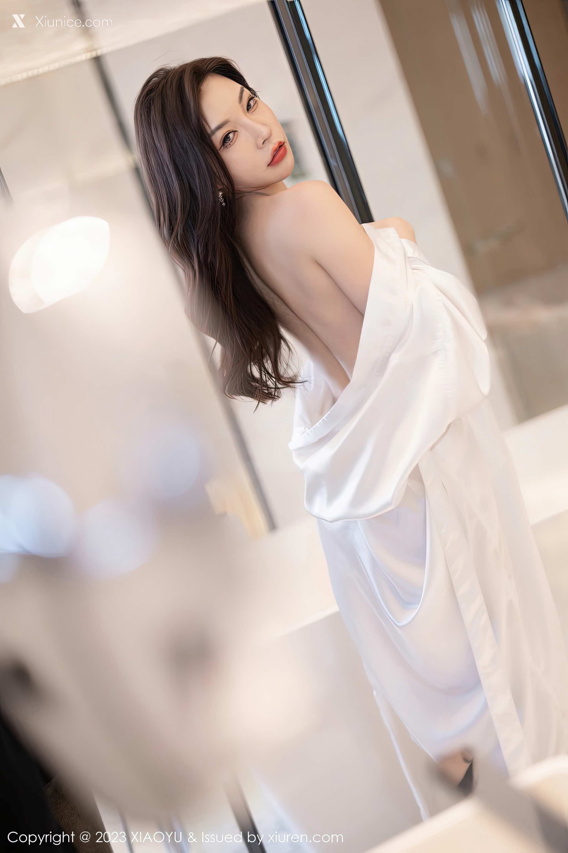 XiaoYu语画界 Vol.0957 徐莉芝Booty 第58张