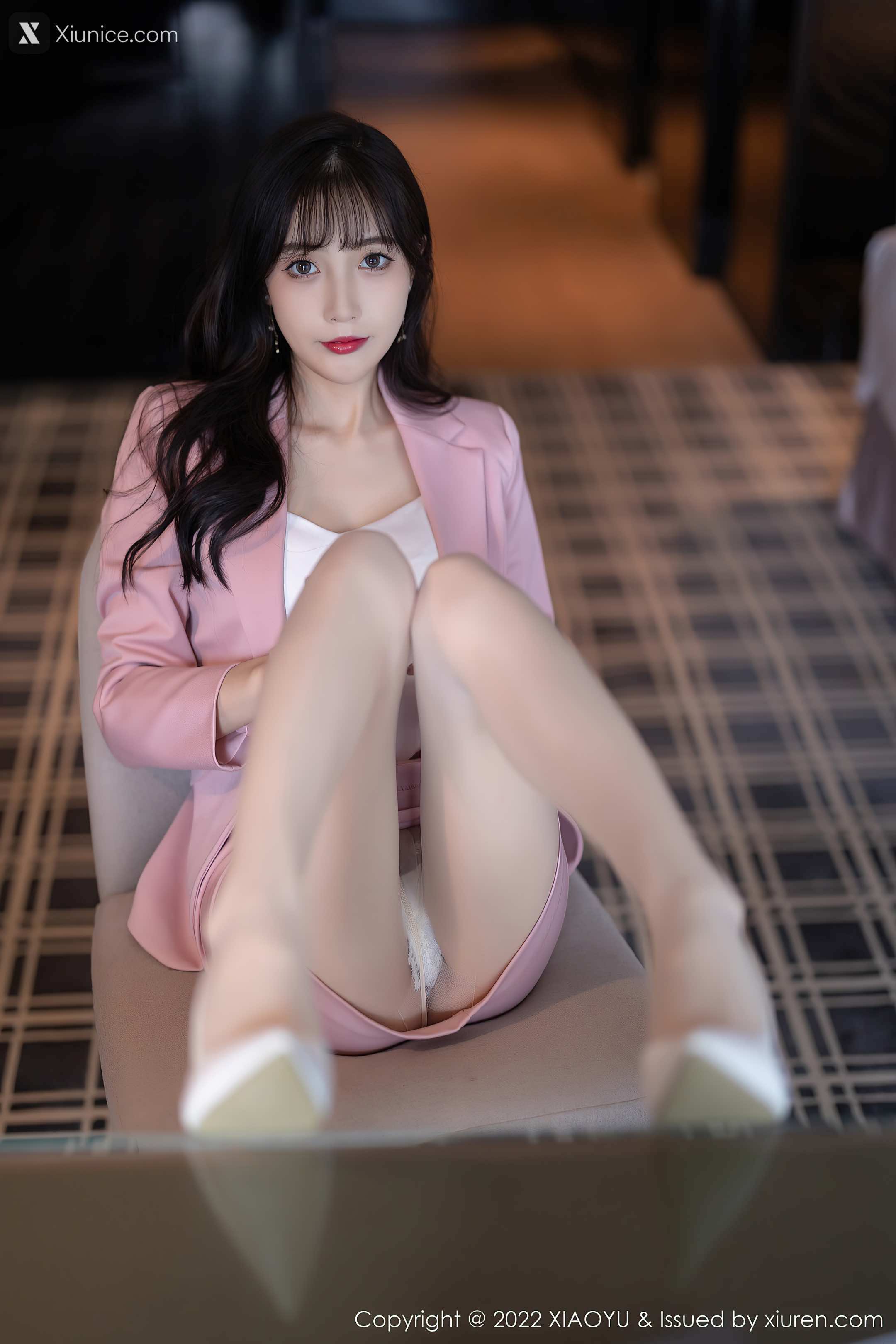 XiaoYu语画界 Vol.0815 林星阑 第25张