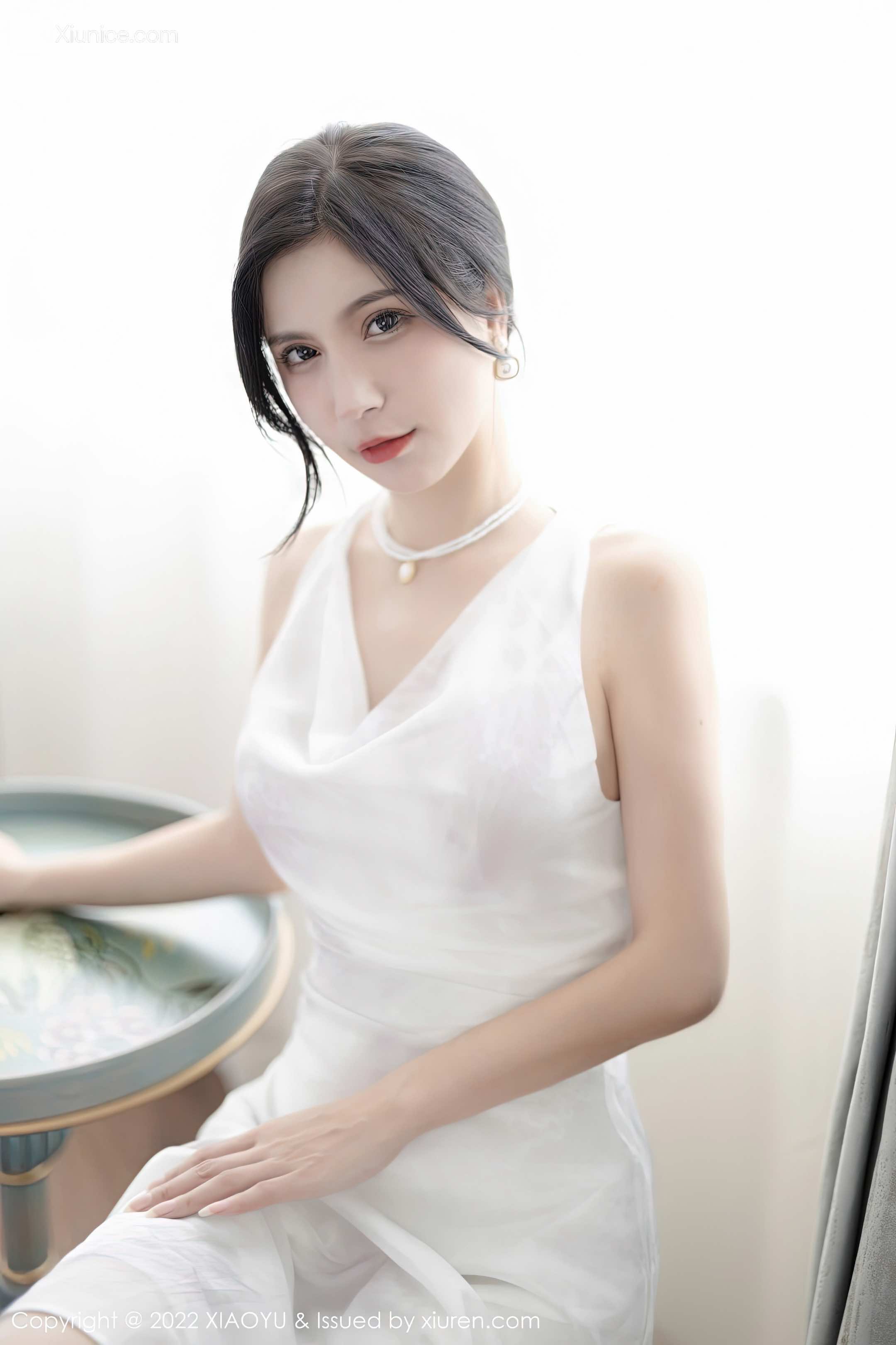 XiaoYu语画界 Vol.0925 小蛮妖Yummy 第4张