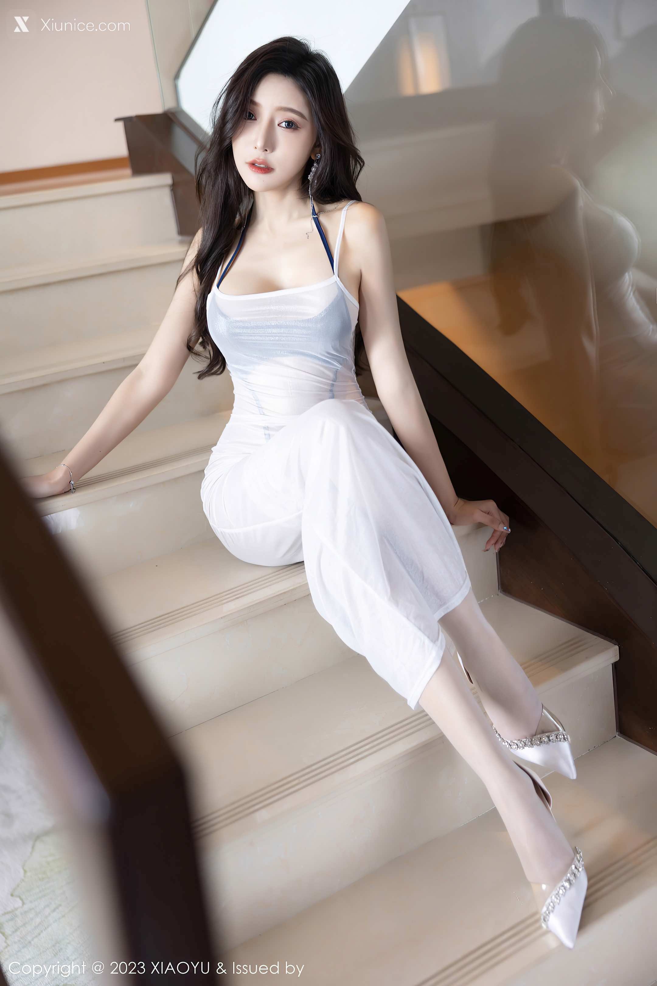 XiaoYu语画界 Vol.1052 王馨瑶yanni 第39张