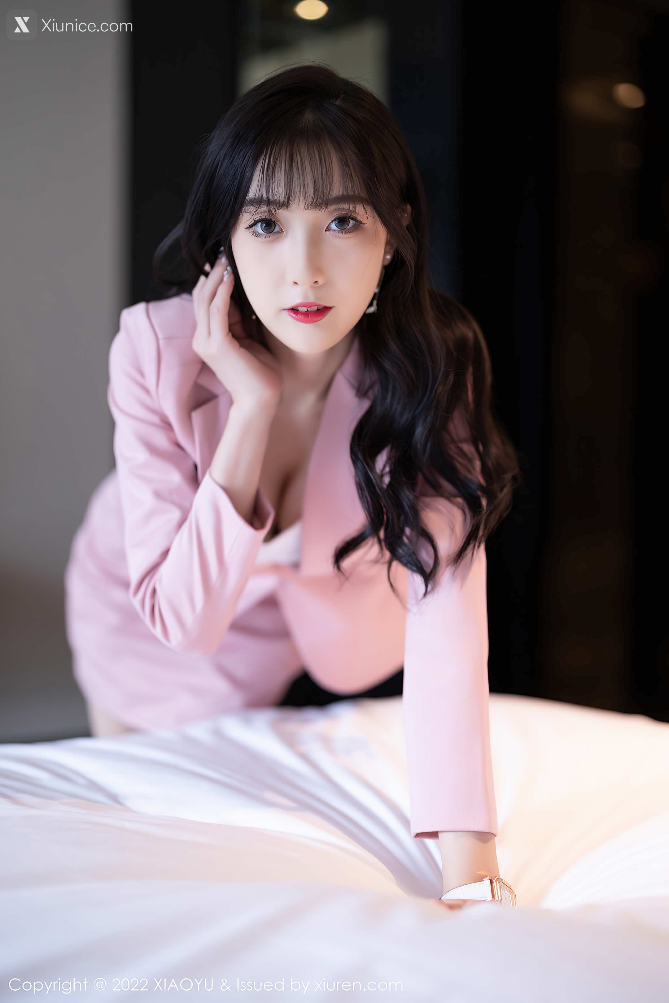 XiaoYu语画界 Vol.0815 林星阑 第13张