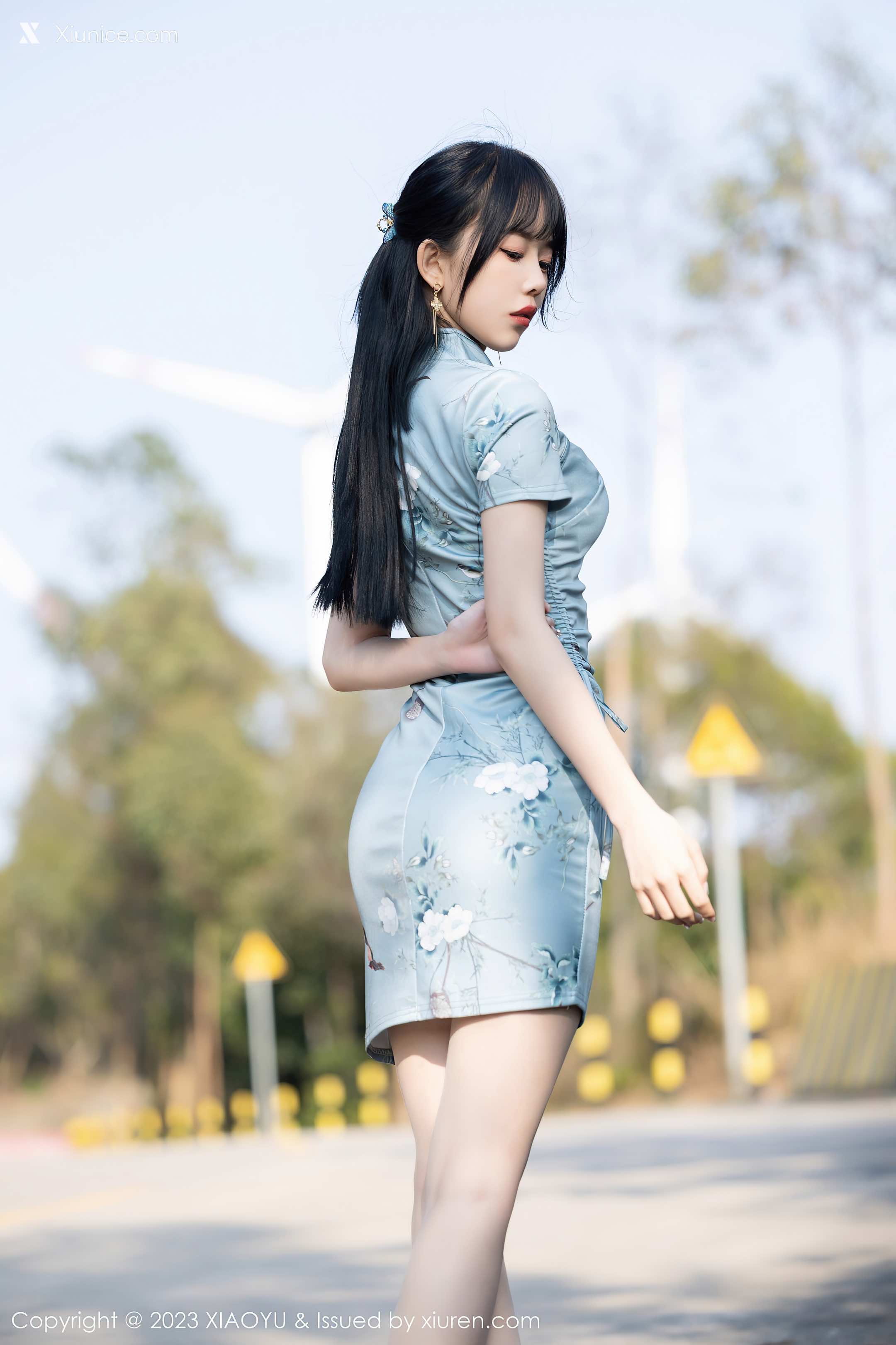 XiaoYu语画界 Vol.0997 奶瓶. 第10张