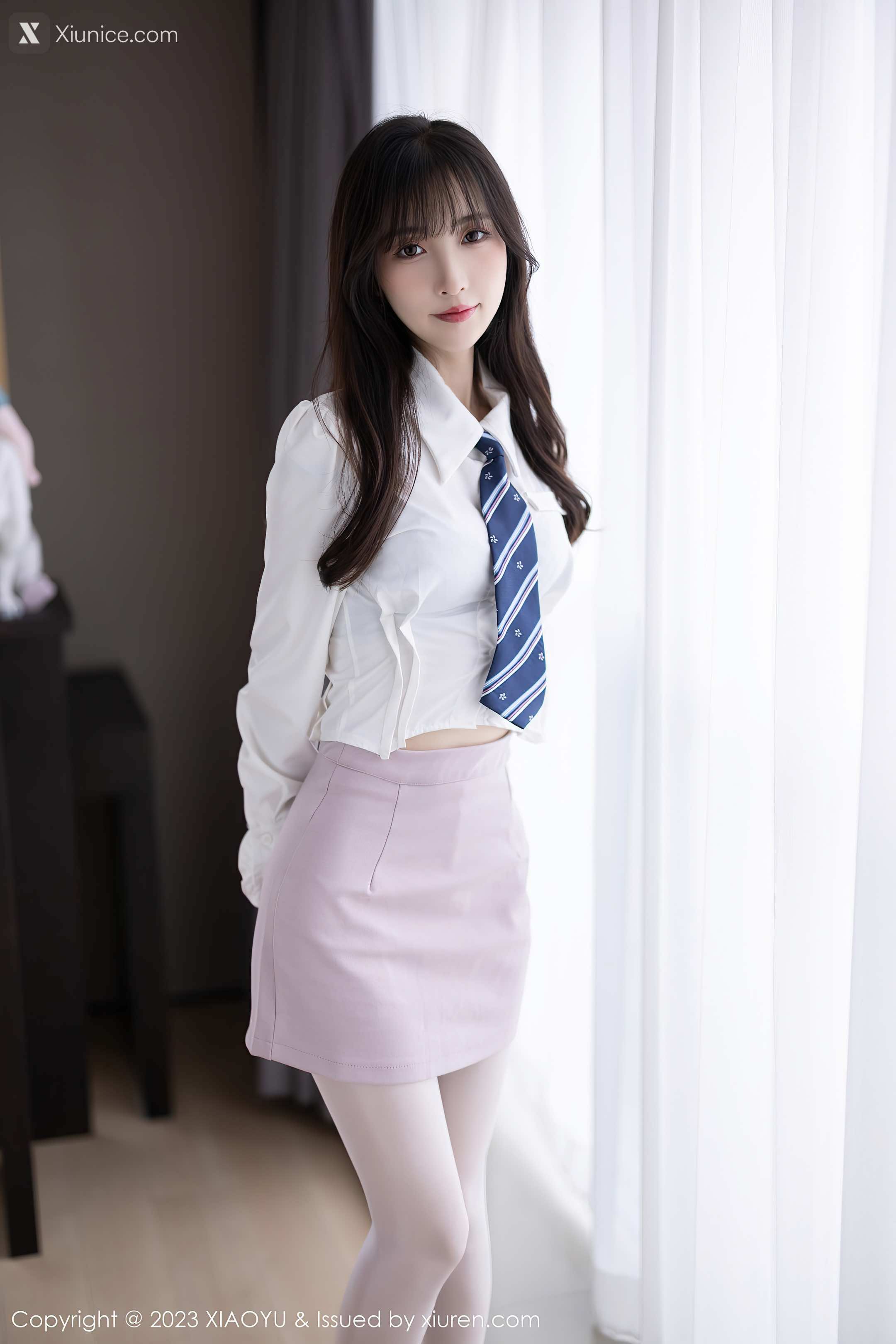 XiaoYu语画界 Vol.0996 林星阑 第15张