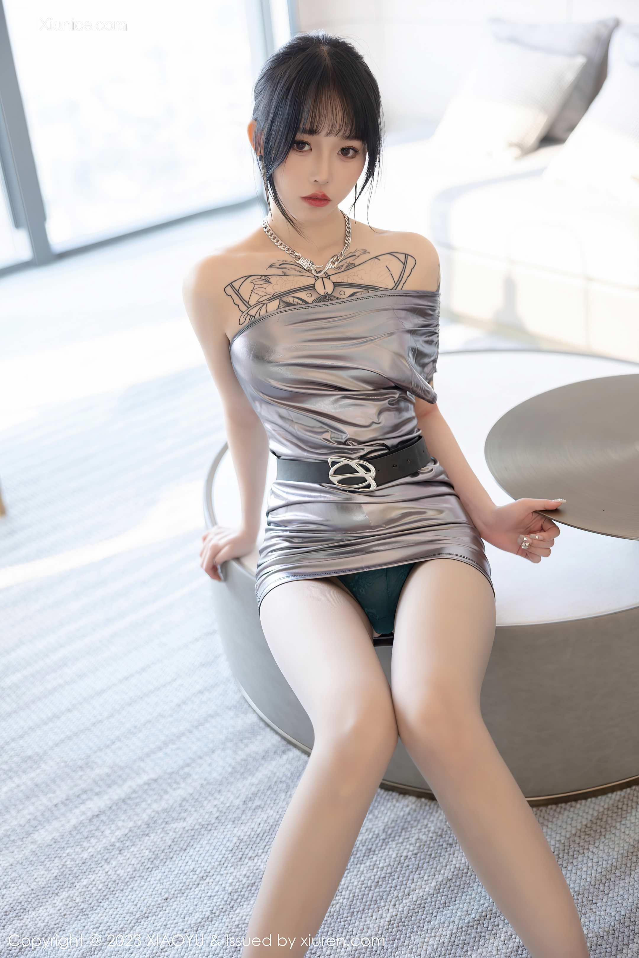 XiaoYu语画界 Vol.1037 奶瓶. 第11张