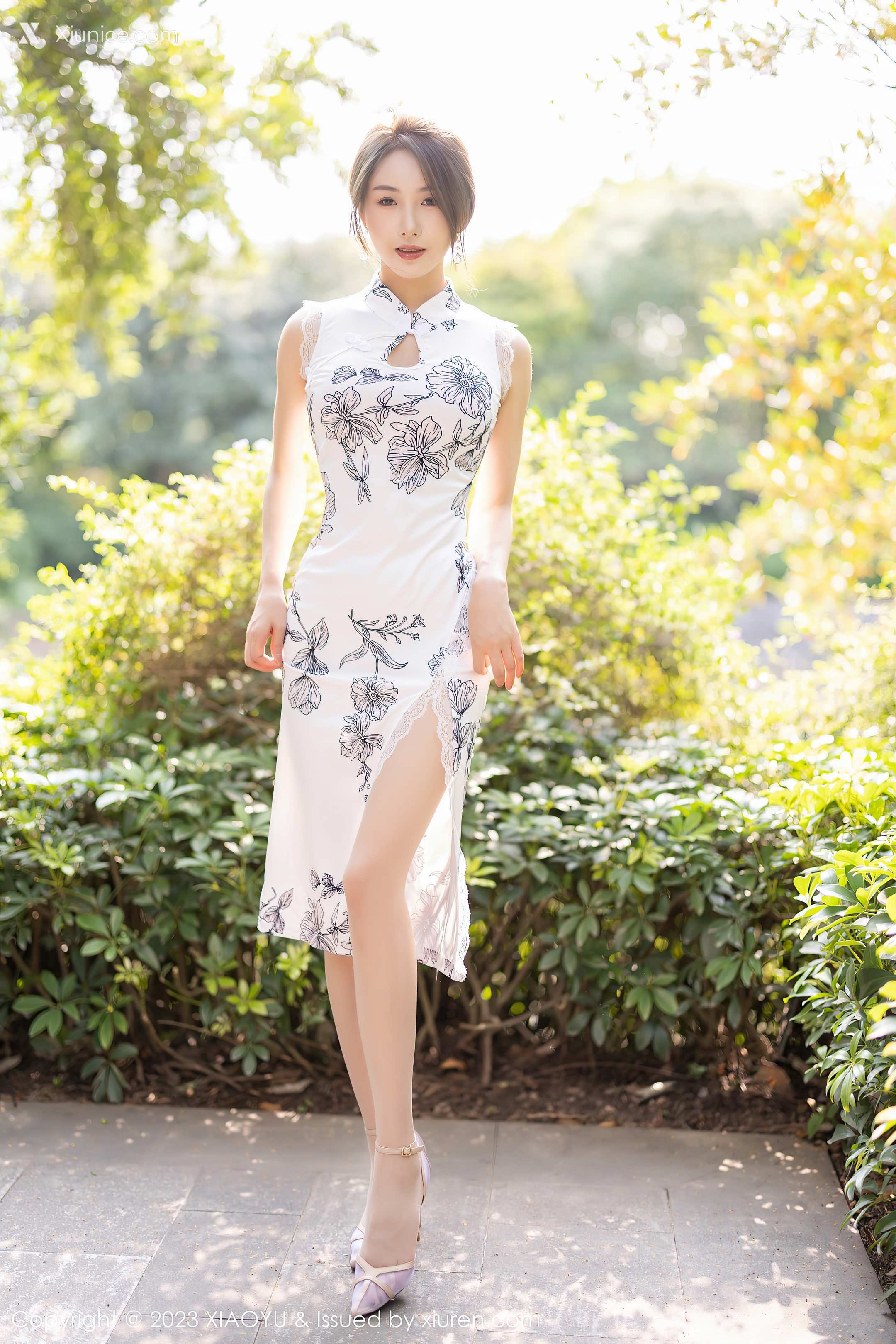 XiaoYu语画界 Vol.1022 苏苏阿 第16张