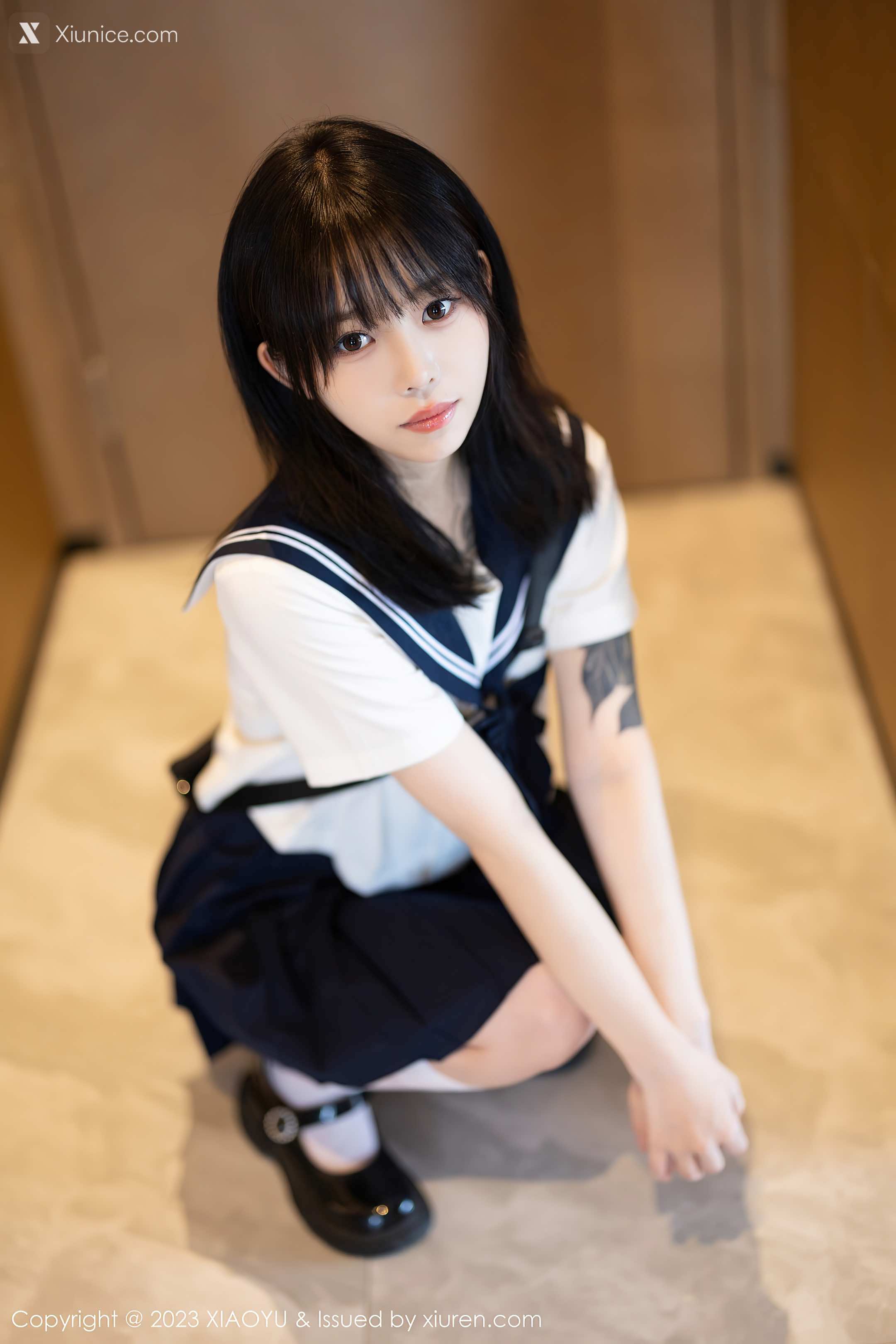 XiaoYu语画界 Vol.1087 奶瓶. 第11张