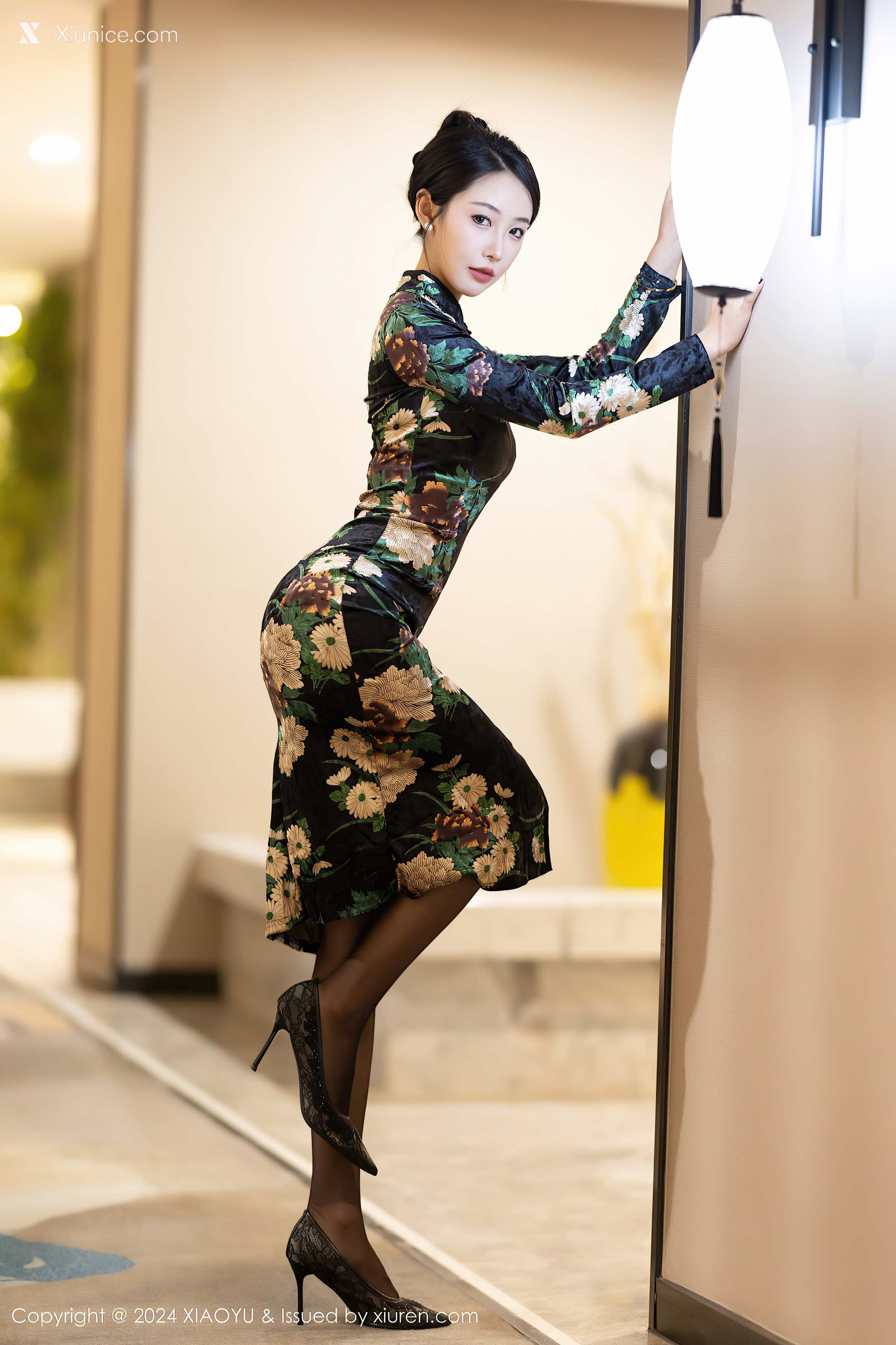 XiaoYu语画界 Vol.1218 苏苏阿 第11张