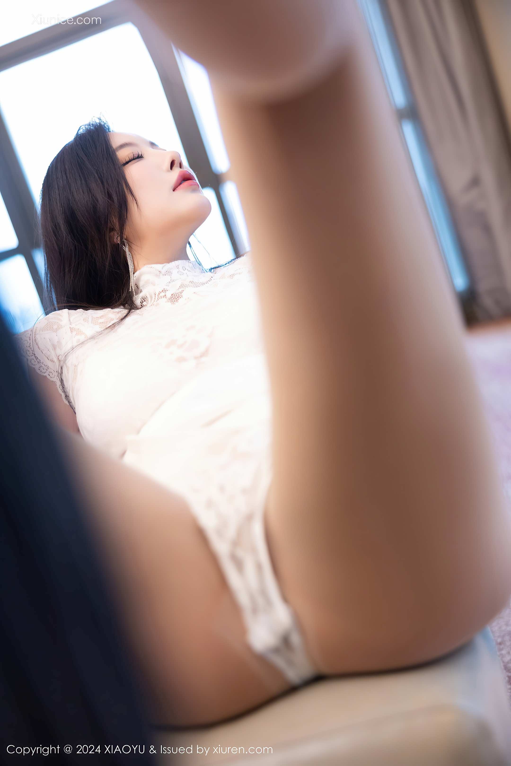 XiaoYu语画界 Vol.1208 杨晨晨Yome 第37张