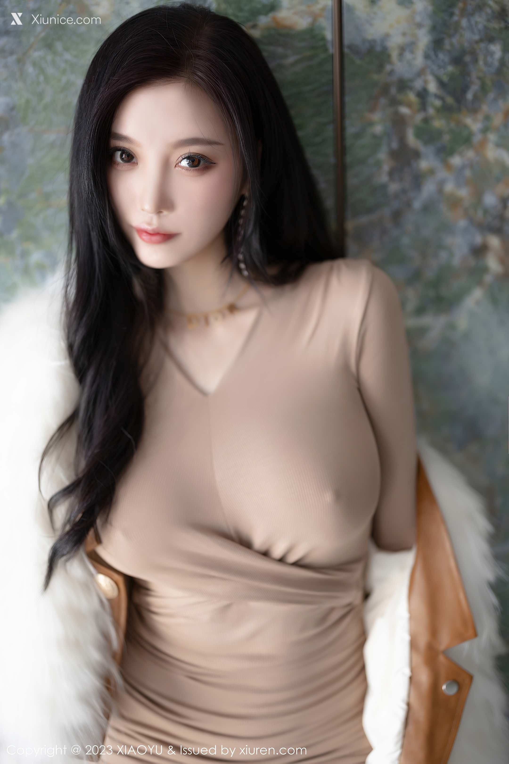 XiaoYu语画界 Vol.0968 杨晨晨Yome 第8张