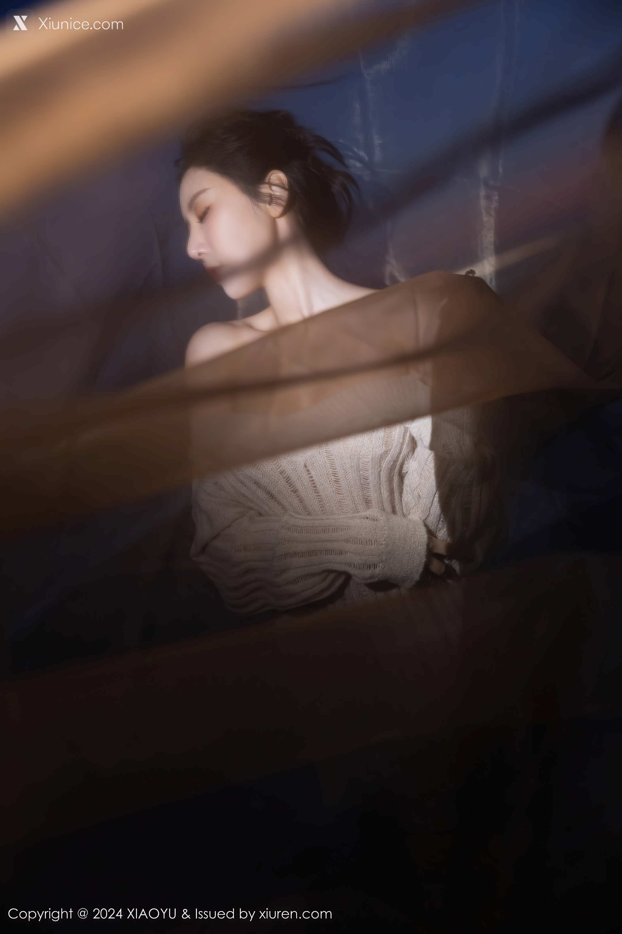 XiaoYu语画界 Vol.1200 王馨瑶yanni 第16张