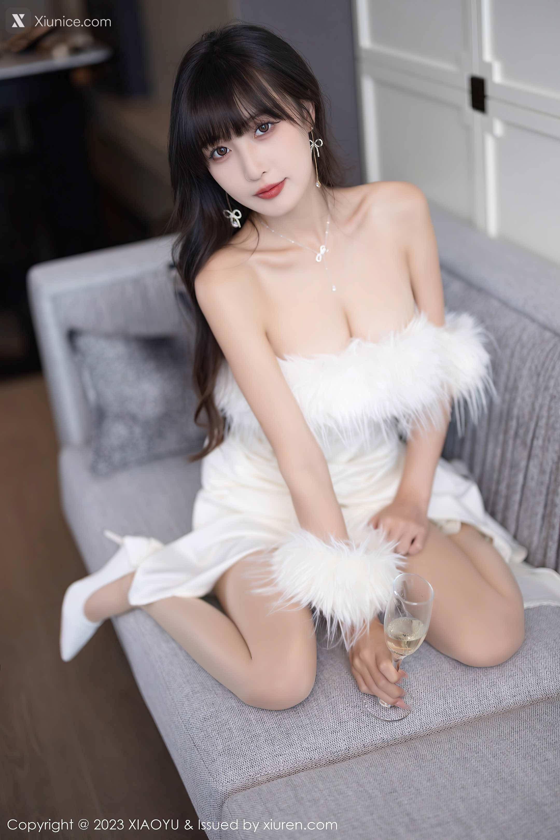 XiaoYu语画界 Vol.1120 林星阑 第37张