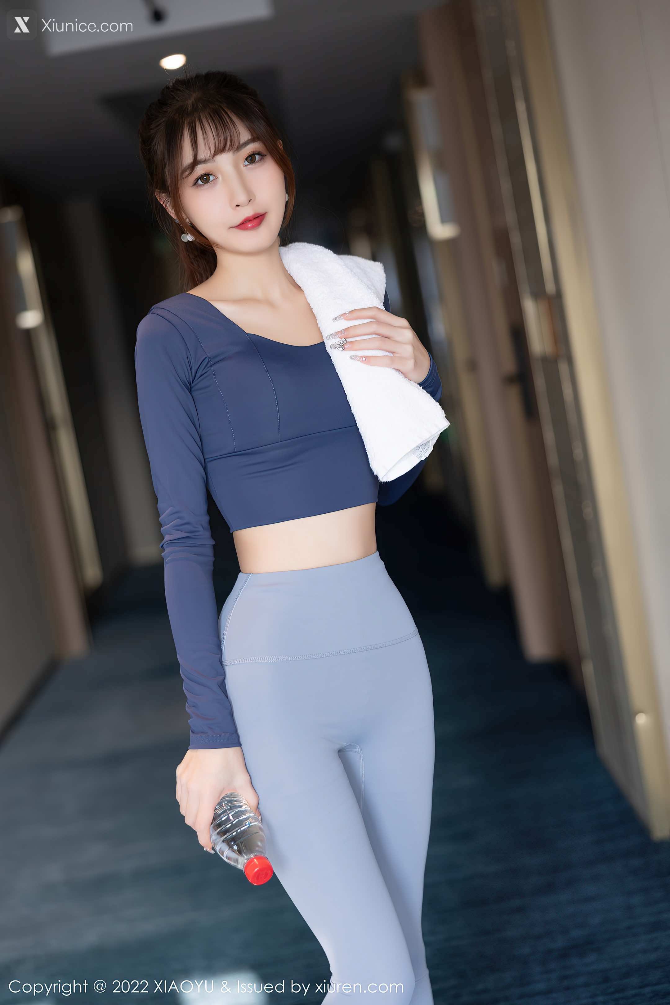 XiaoYu语画界 Vol.0755 林星阑 第8张