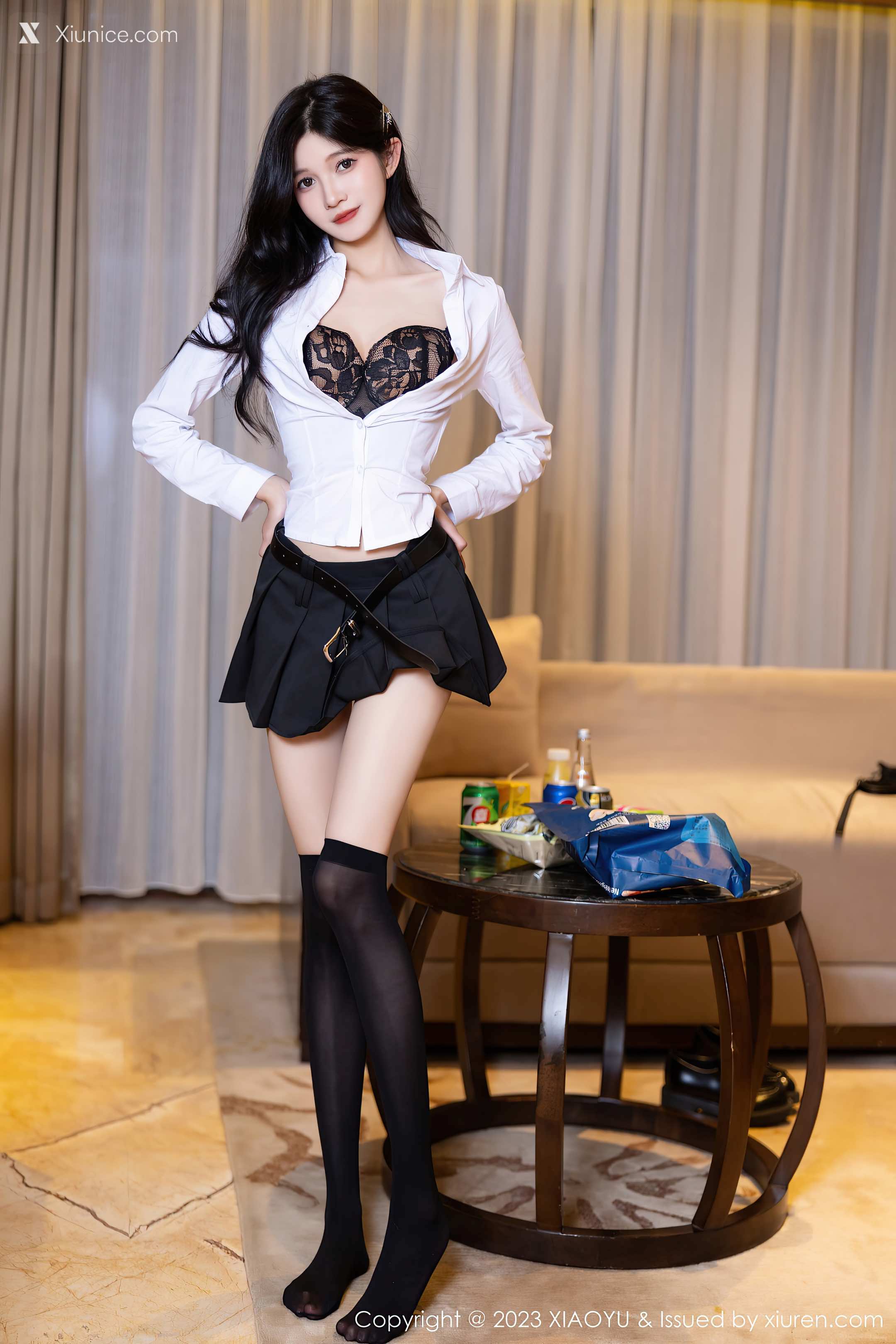 XiaoYu语画界 Vol.1150 程程程 第39张