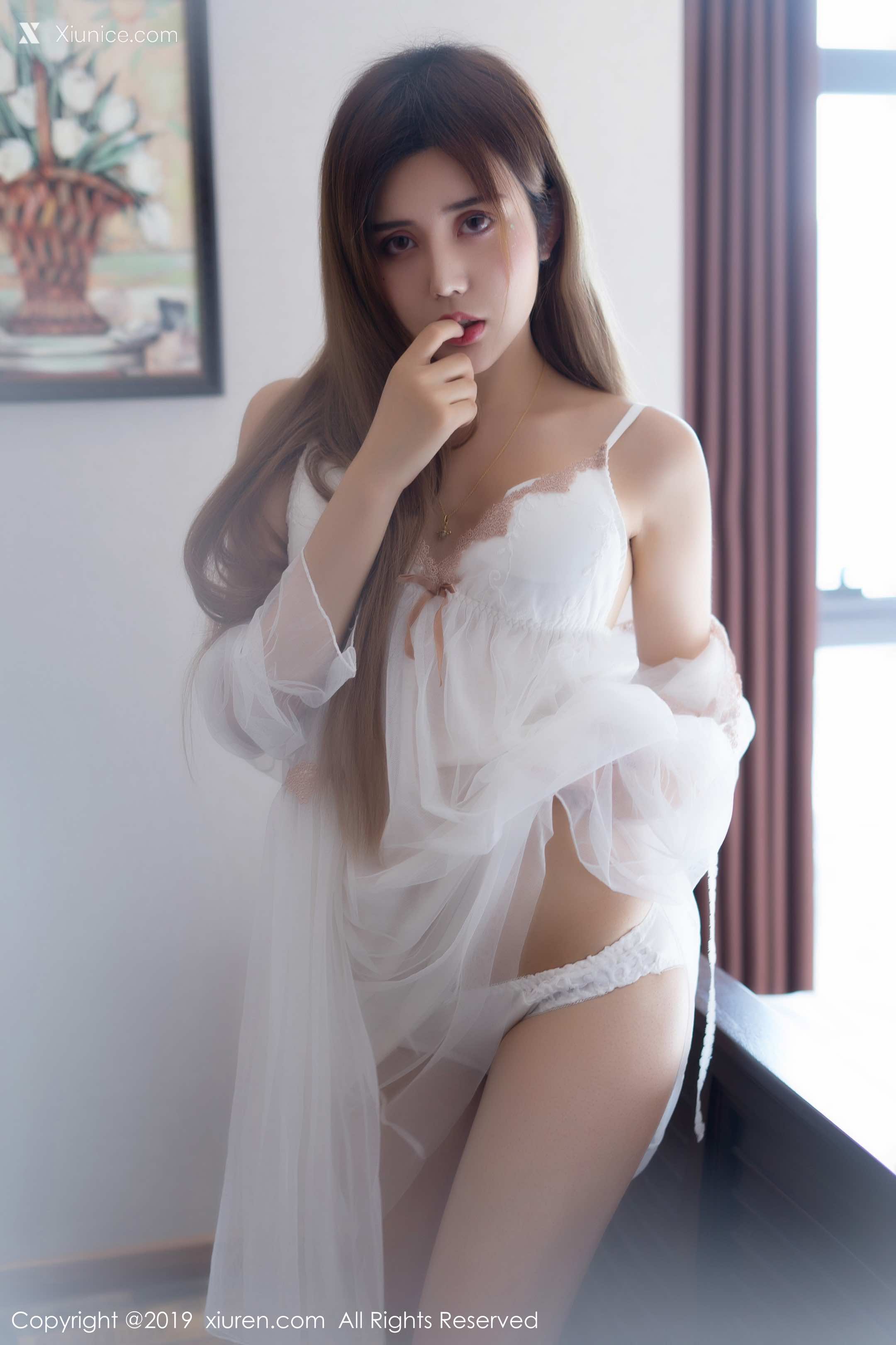 Xiuren秀人网 No.1627 Cris_卓娅祺 第5张