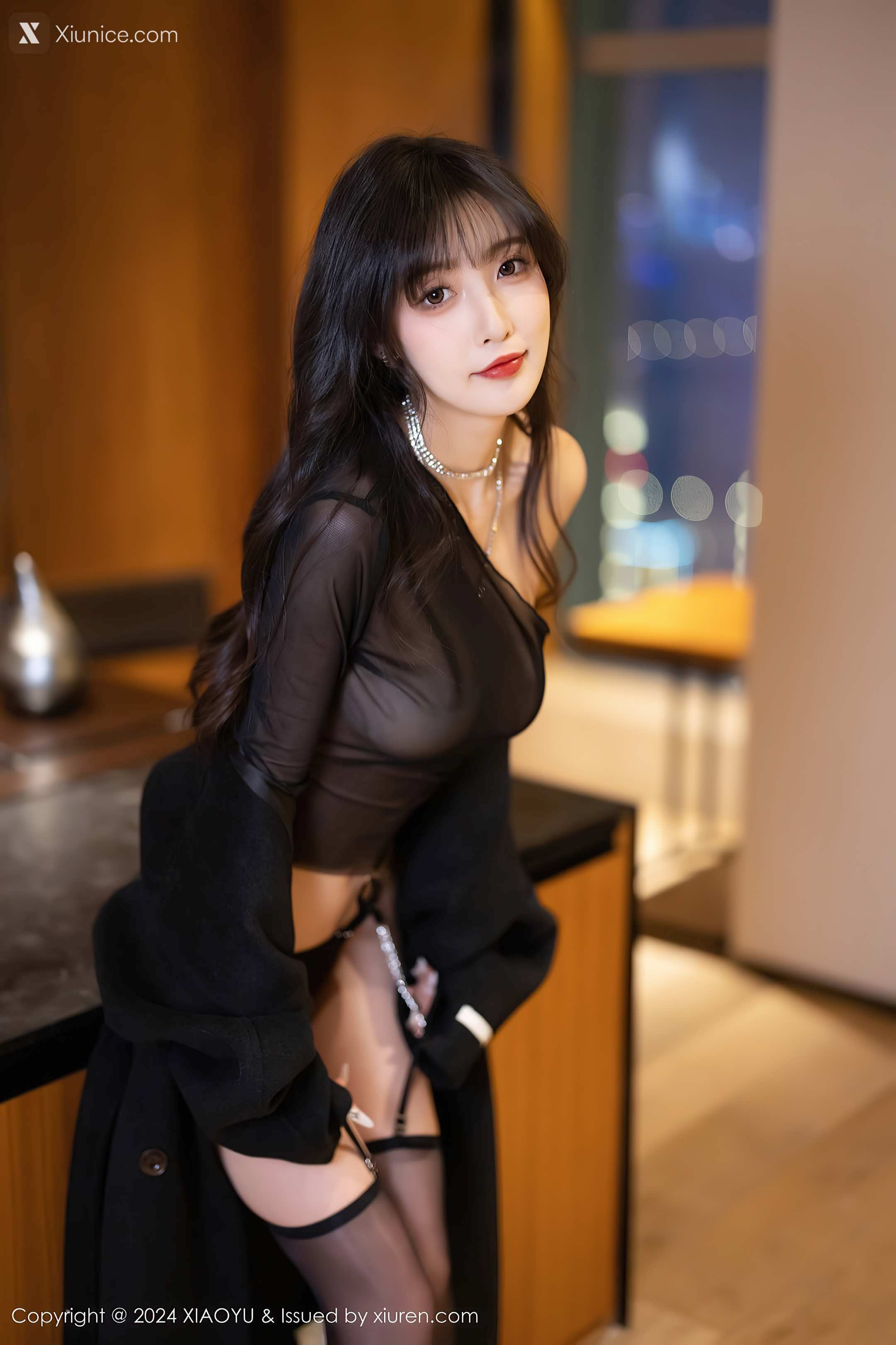 XiaoYu语画界 Vol.1215 林星阑 第19张
