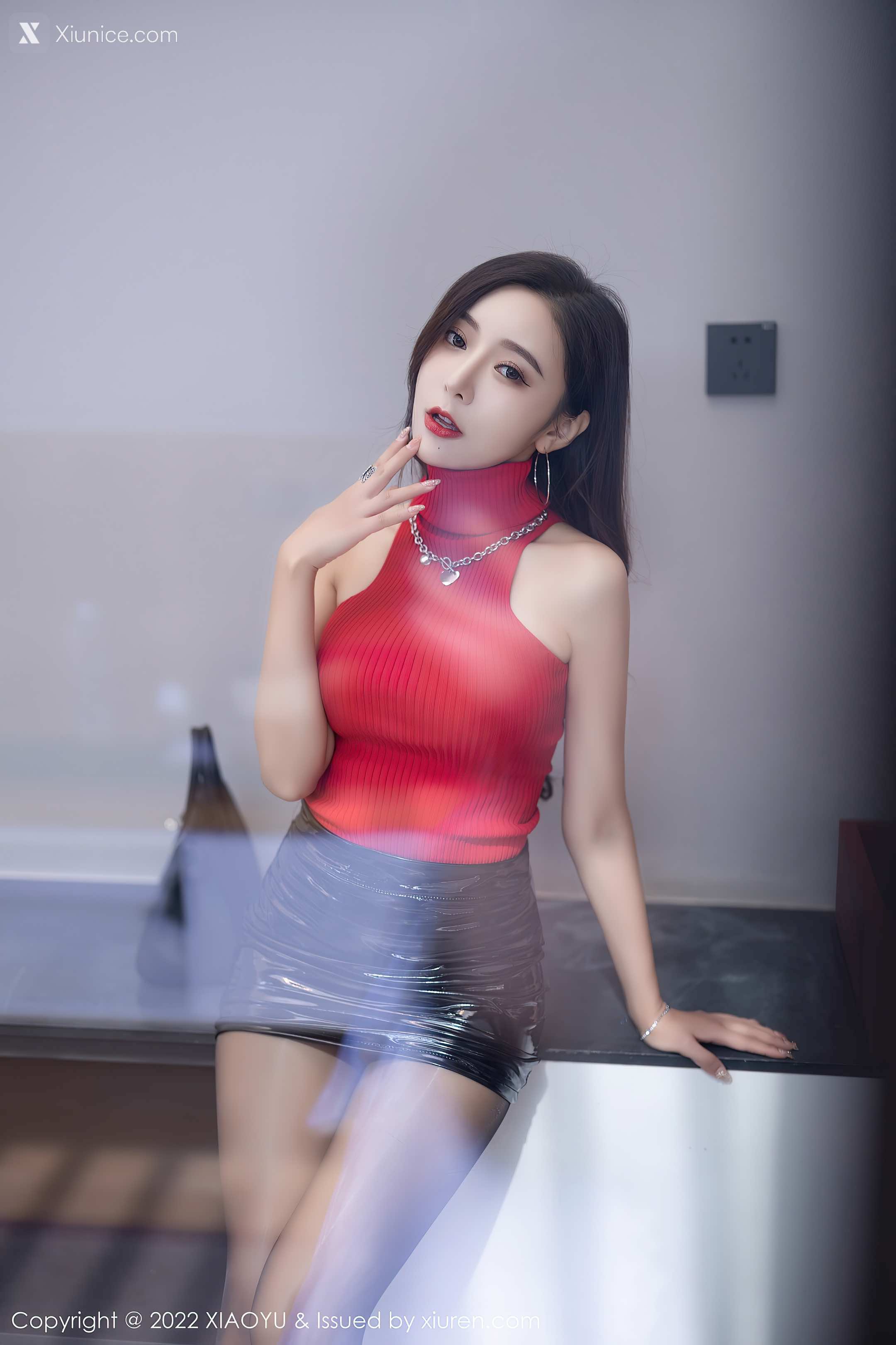 XiaoYu语画界 Vol.0723 王馨瑶yanni 第25张