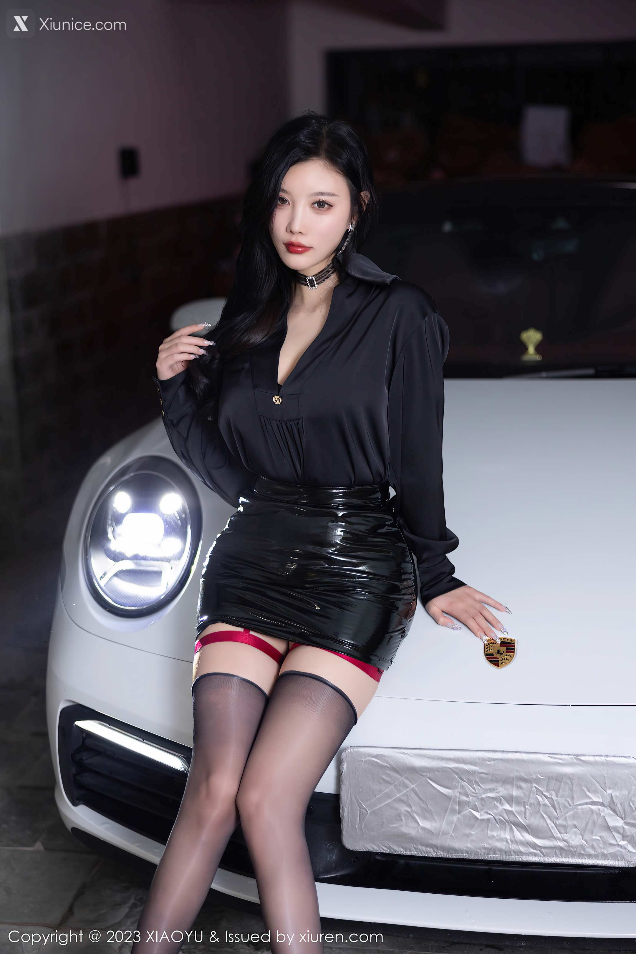 XiaoYu语画界 Vol.1148 杨晨晨Yome 第17张