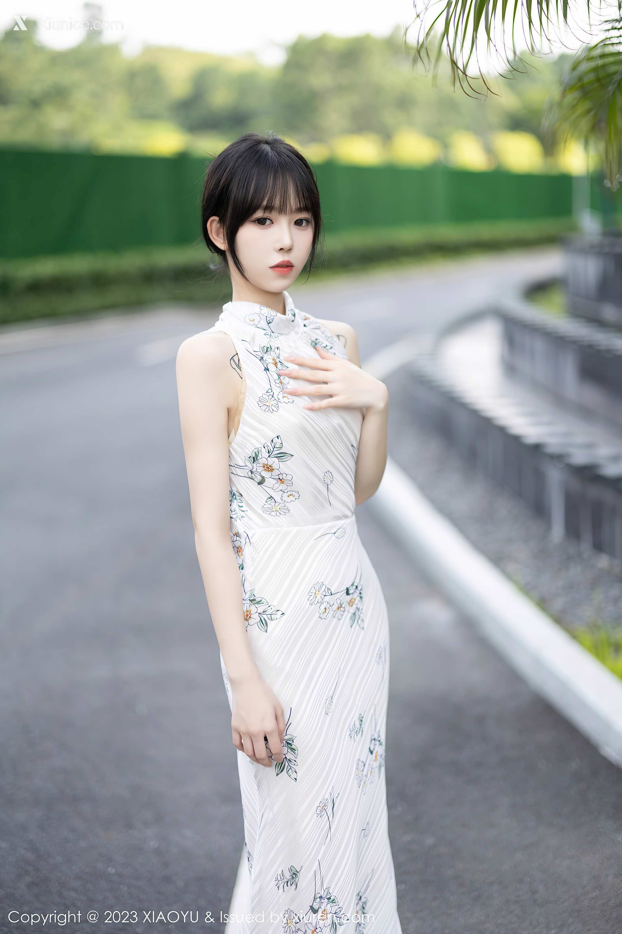 XiaoYu语画界 Vol.1118 奶瓶. 第4张