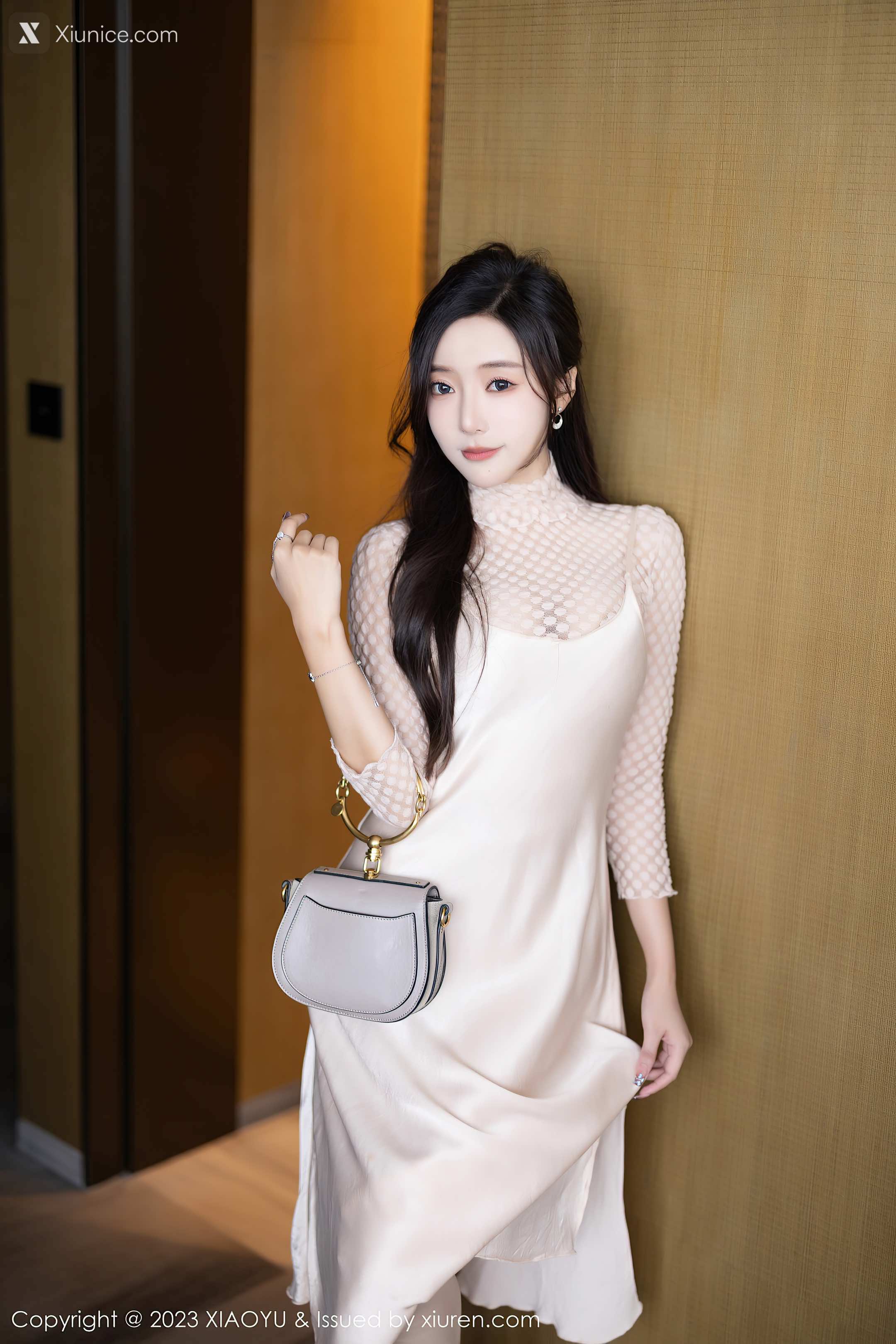 XiaoYu语画界 Vol.1157 王馨瑶yanni 第14张