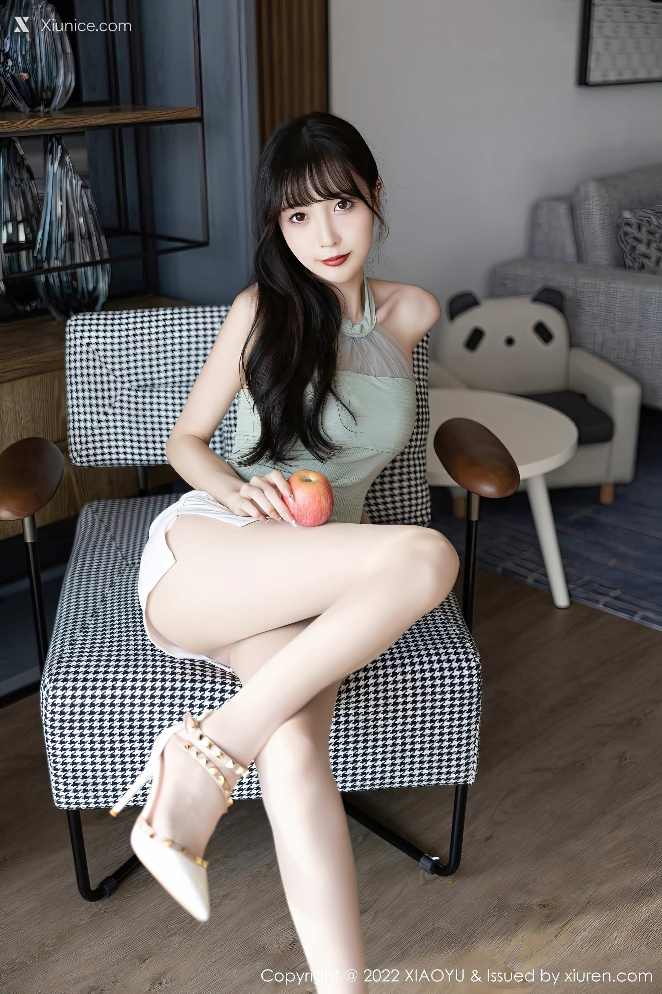 XiaoYu语画界 Vol.0906 林星阑 第12张