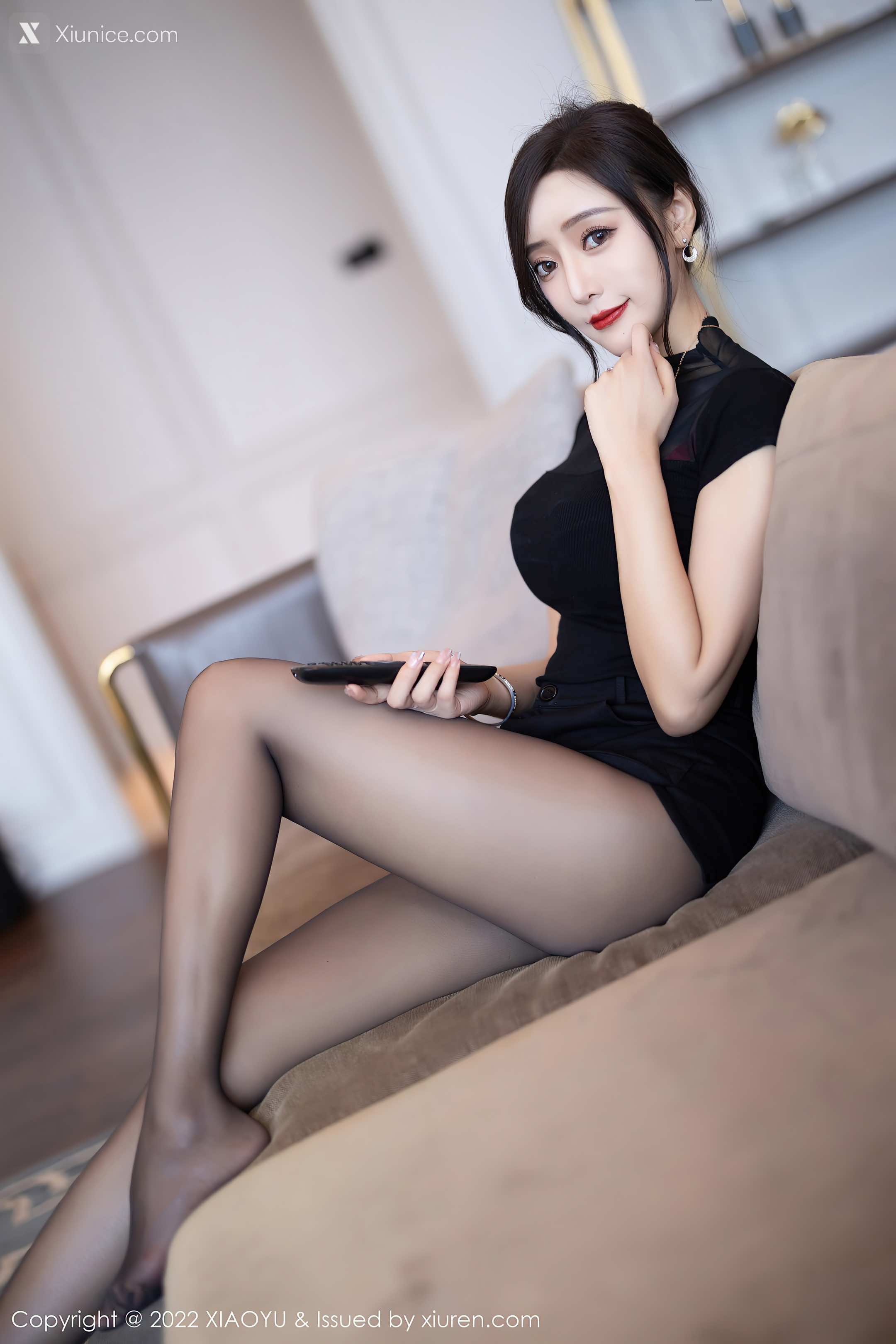 XiaoYu语画界 Vol.0837 王馨瑶yanni 第24张