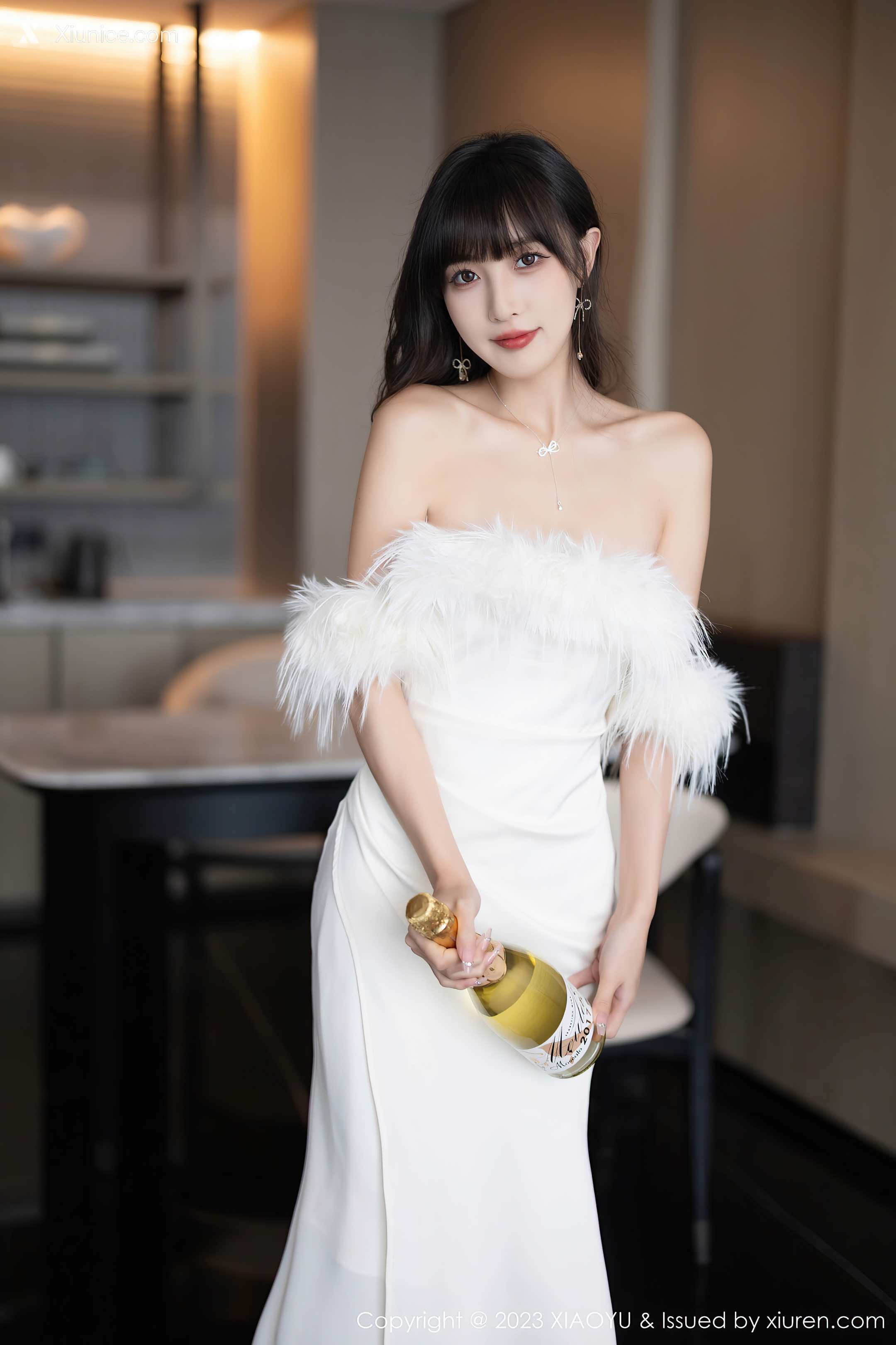 XiaoYu语画界 Vol.1120 林星阑 第11张