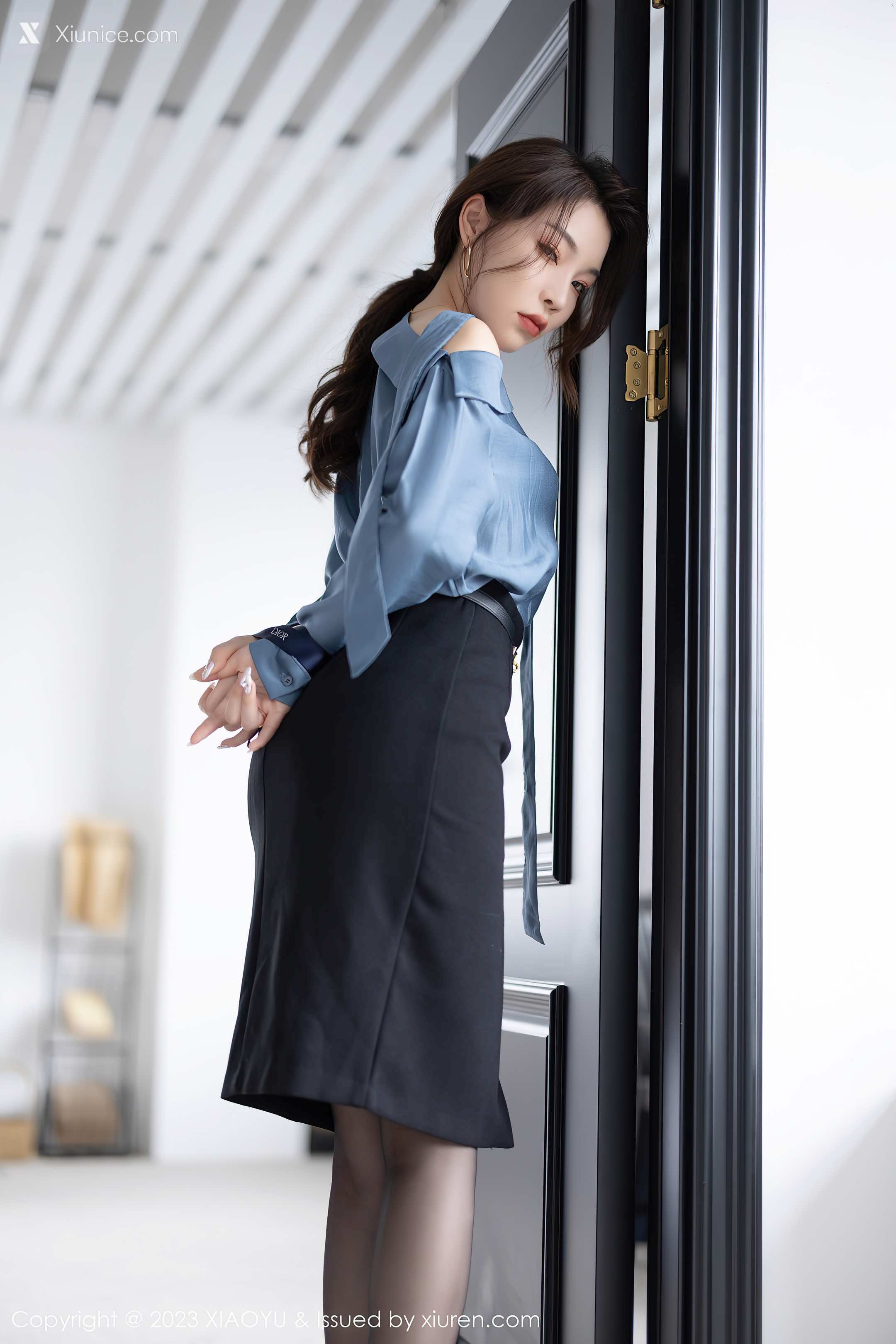 XiaoYu语画界 Vol.0979 徐莉芝Booty 第26张