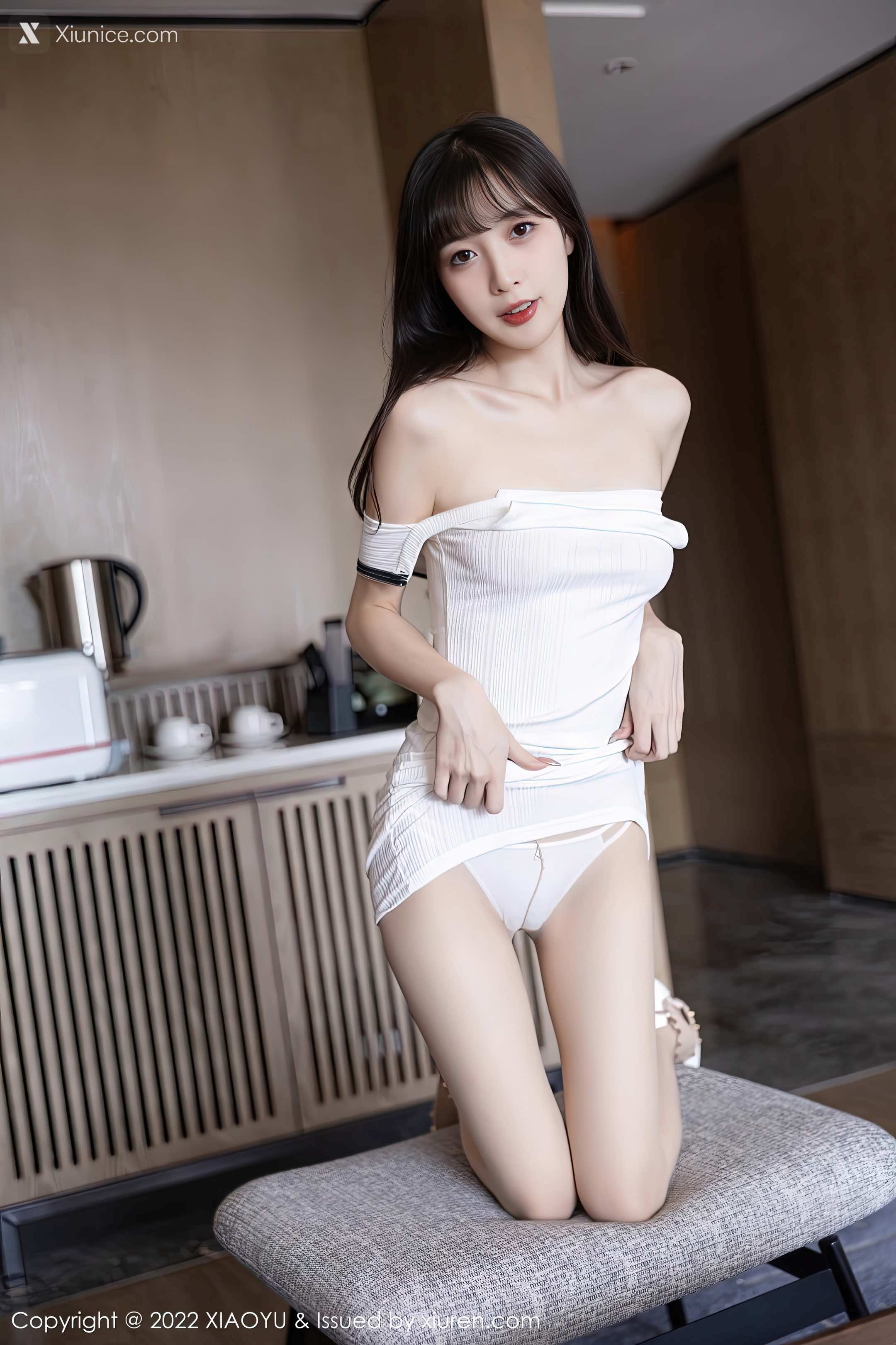 XiaoYu语画界 Vol.0893 林星阑 第35张