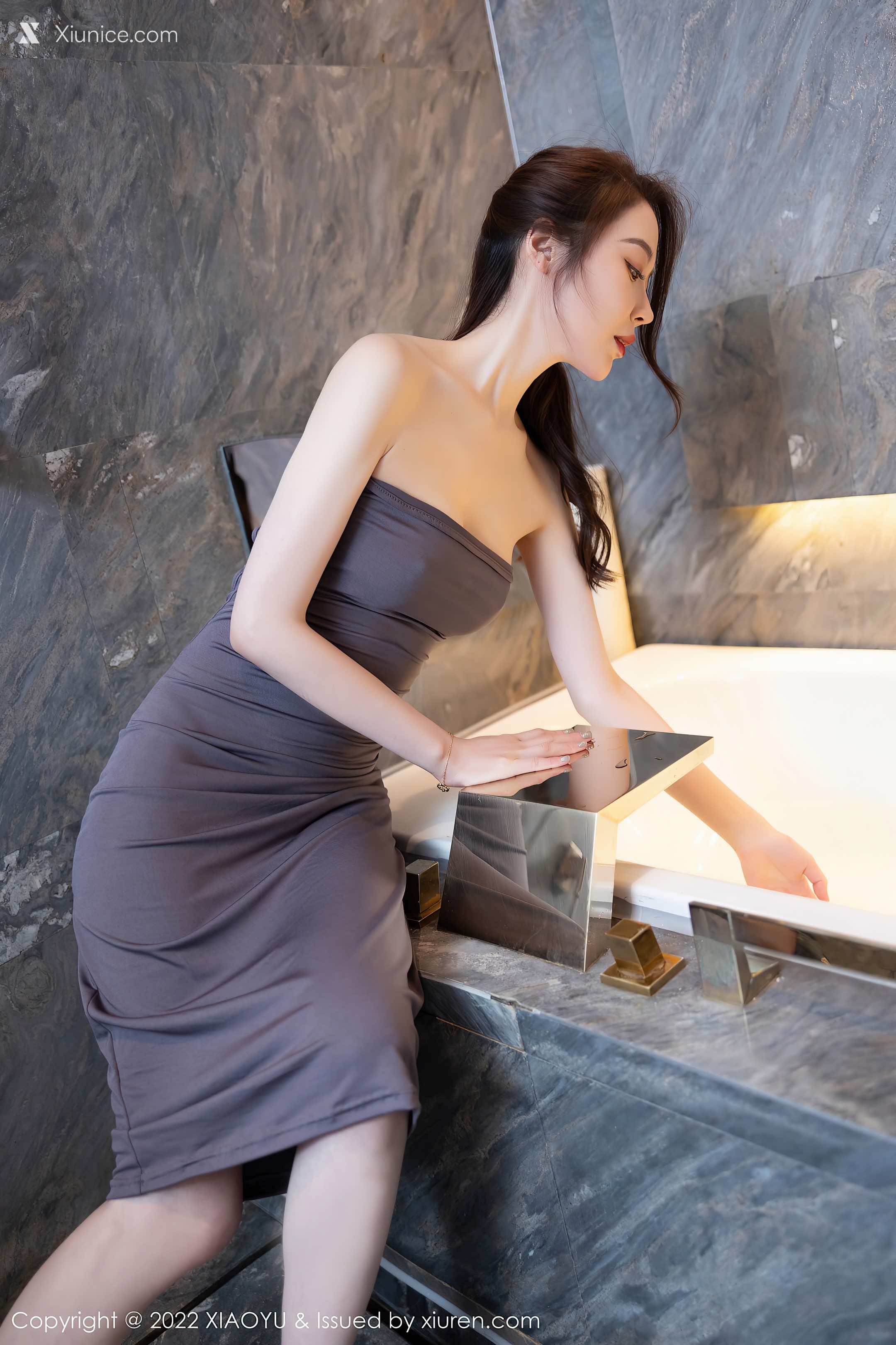 XiaoYu语画界 Vol.0825 梦心玥 第33张