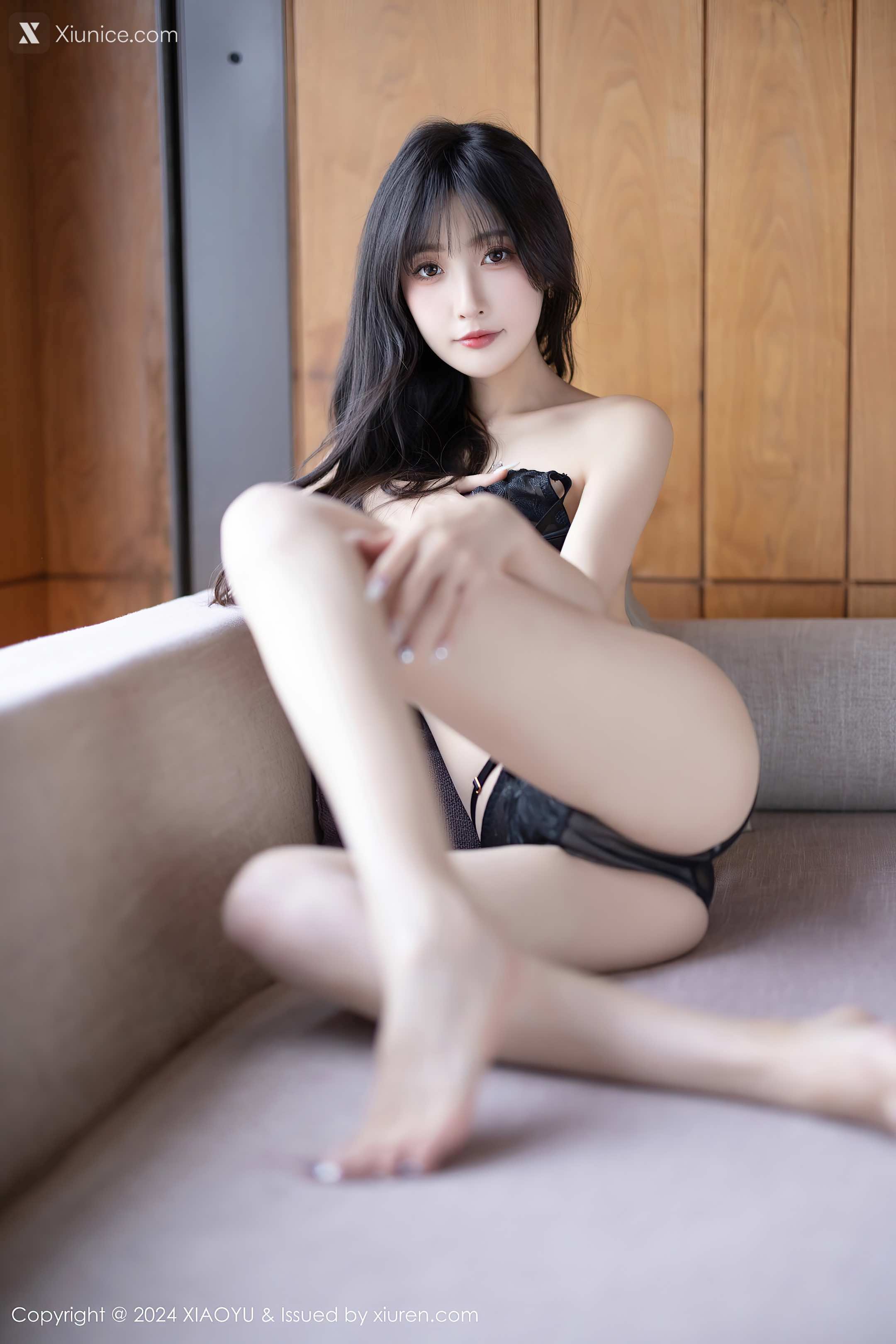 XiaoYu语画界 Vol.1222 林星阑 第77张