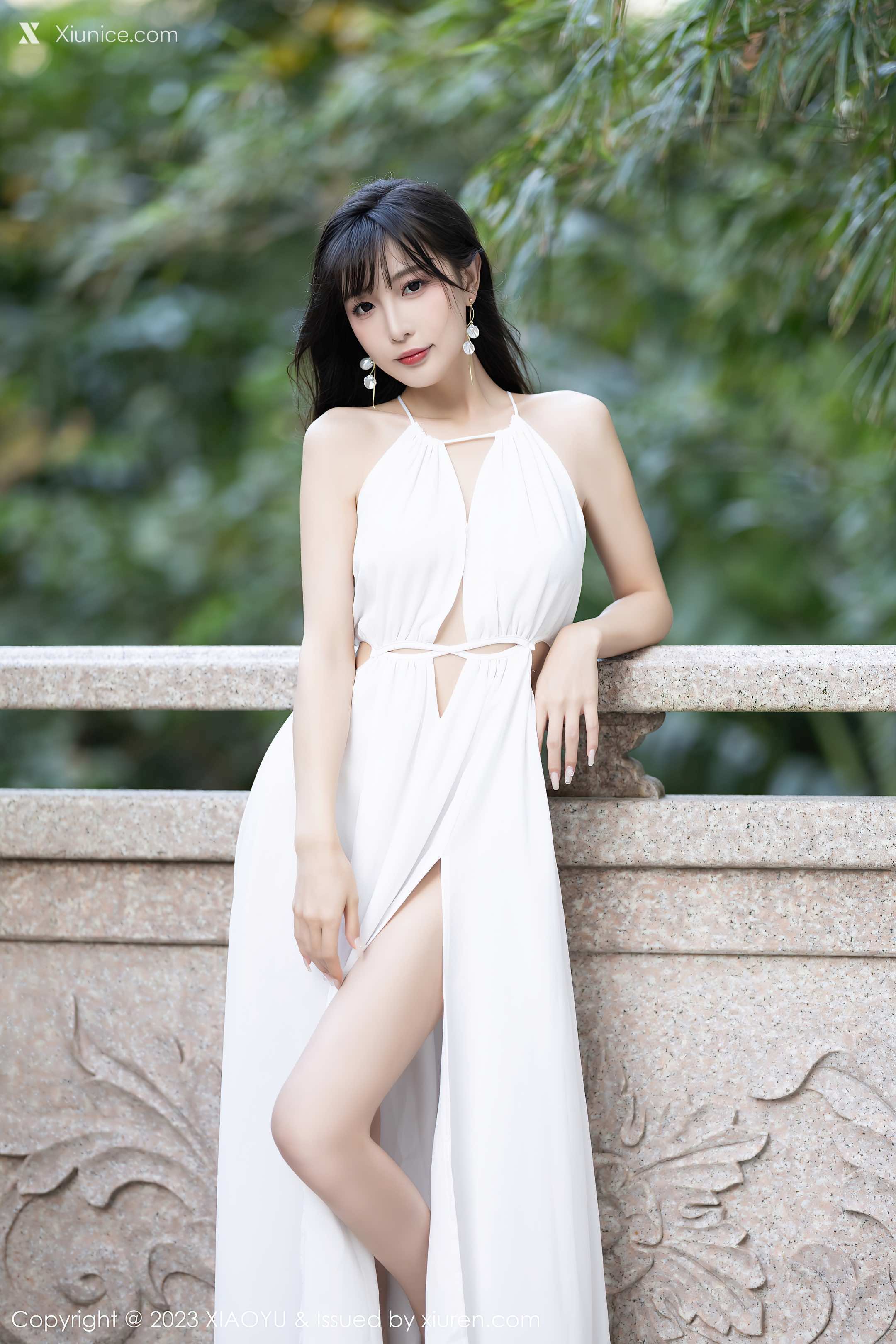 XiaoYu语画界 Vol.1161 林星阑 第3张