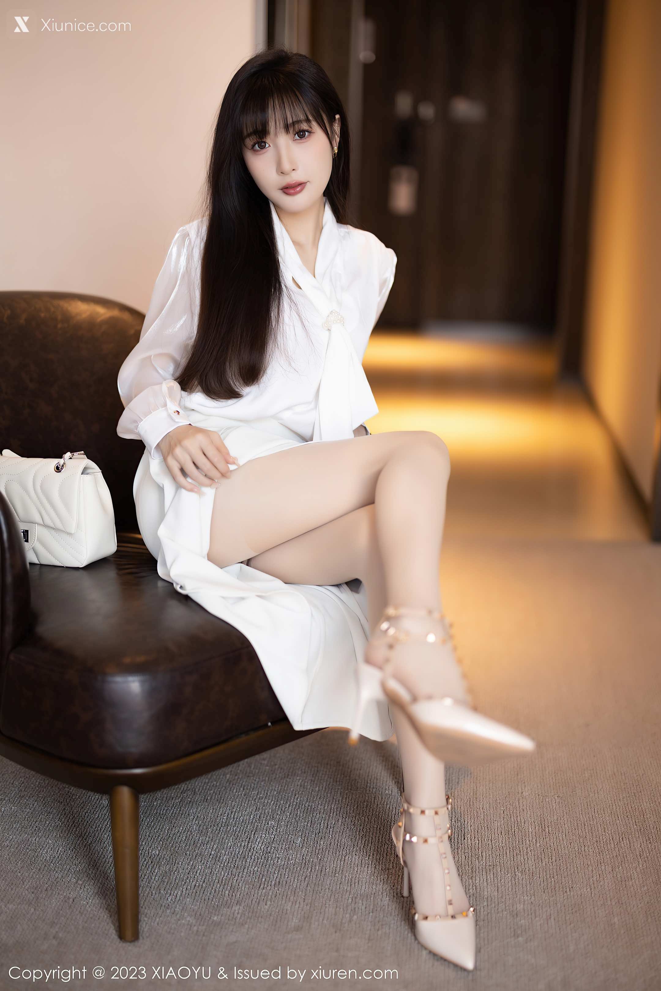 XiaoYu语画界 Vol.1088 林星阑 第11张
