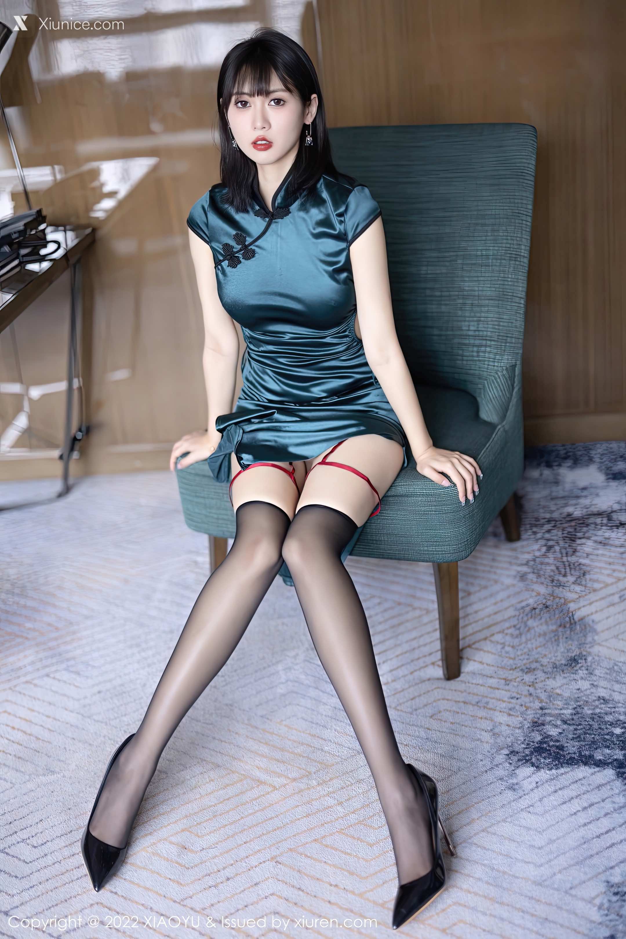 XiaoYu语画界 Vol.0920 林子遥 第24张