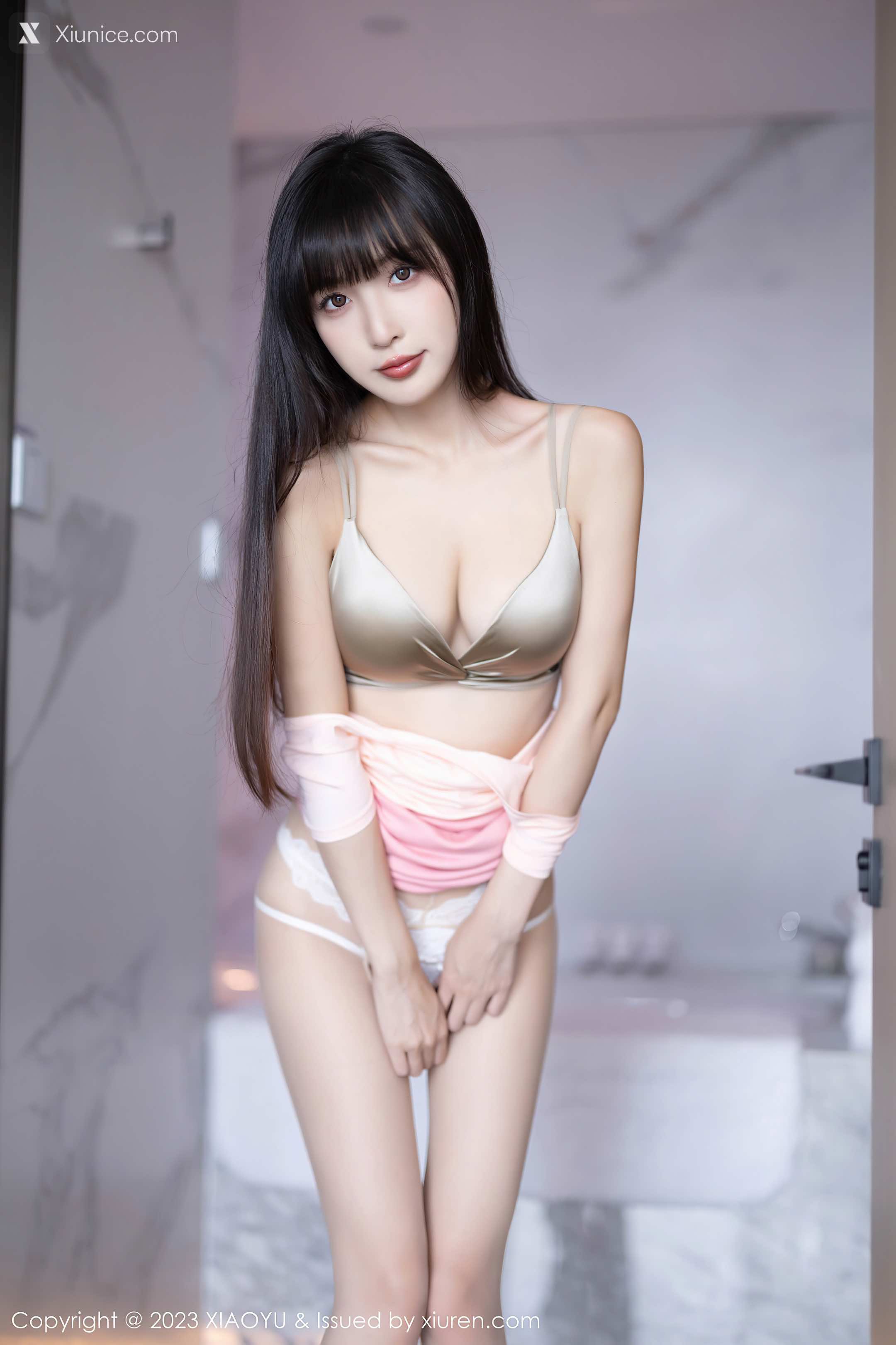 XiaoYu语画界 Vol.01112 林星阑 第46张