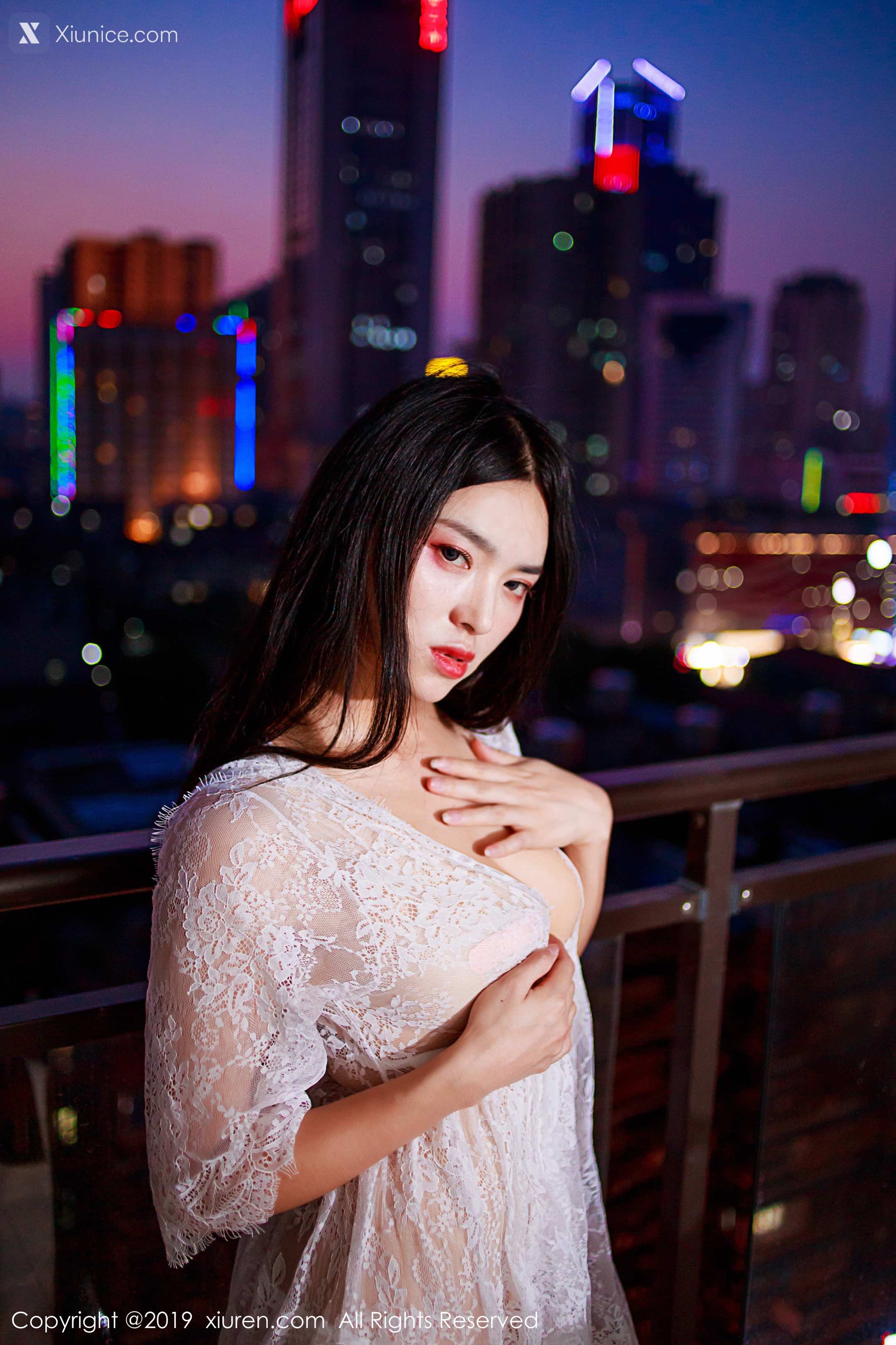 Xiuren秀人网 No.1715 金静熙 第1张